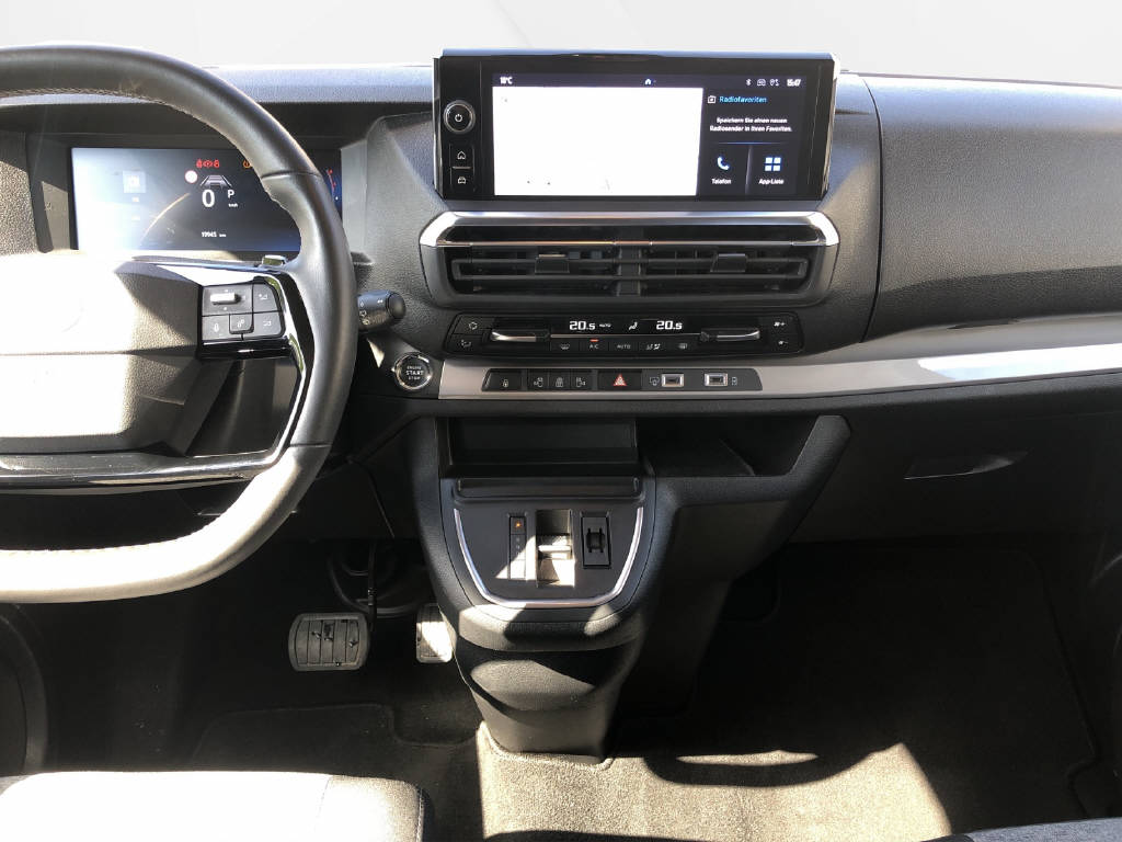 TOYOTA PROACE Verso L1 2.0 D Trend-image-6