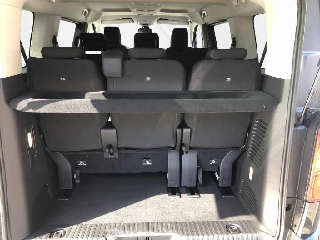 TOYOTA PROACE Verso L1 2.0 D Trend-image-8