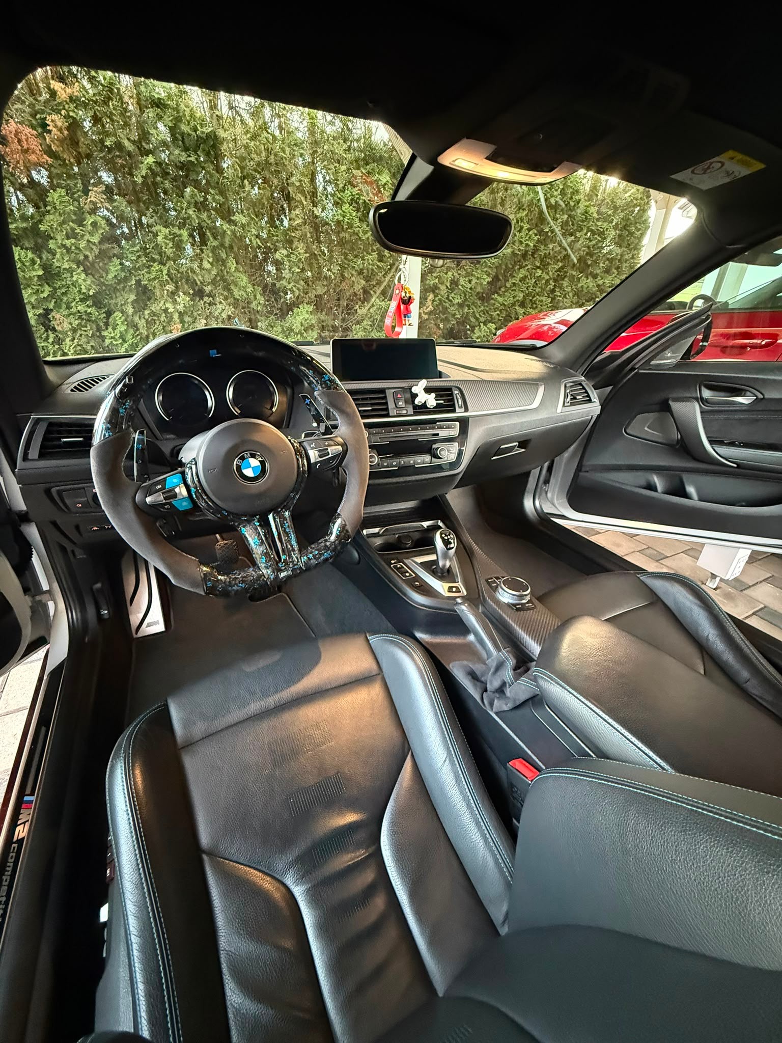BMW M2 Competition-image-7