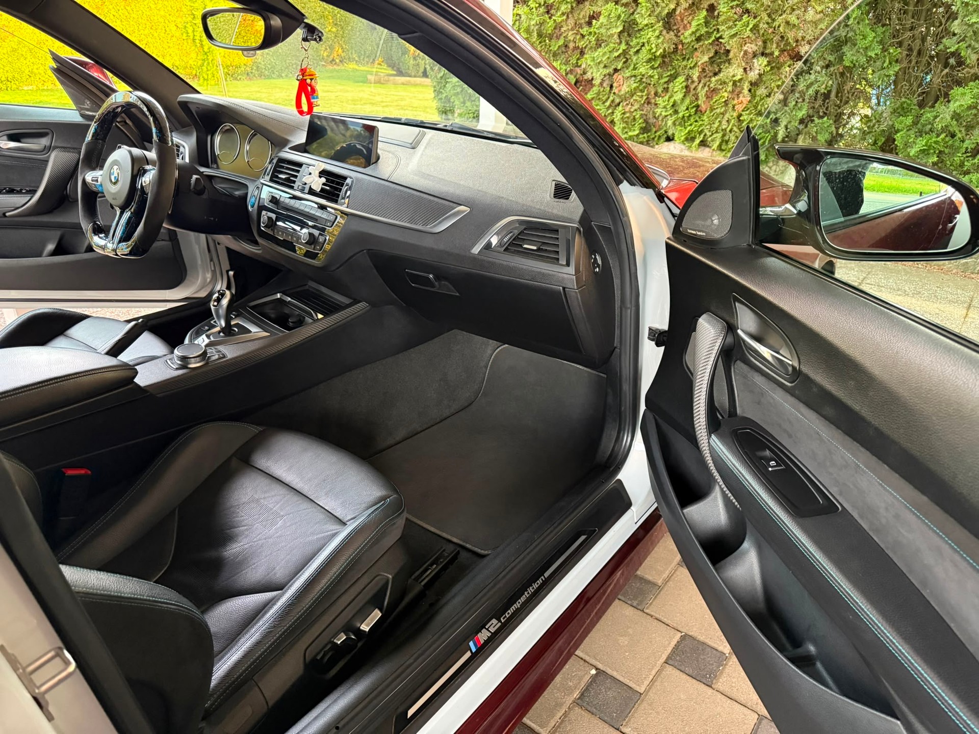 BMW M2 Competition-image-9