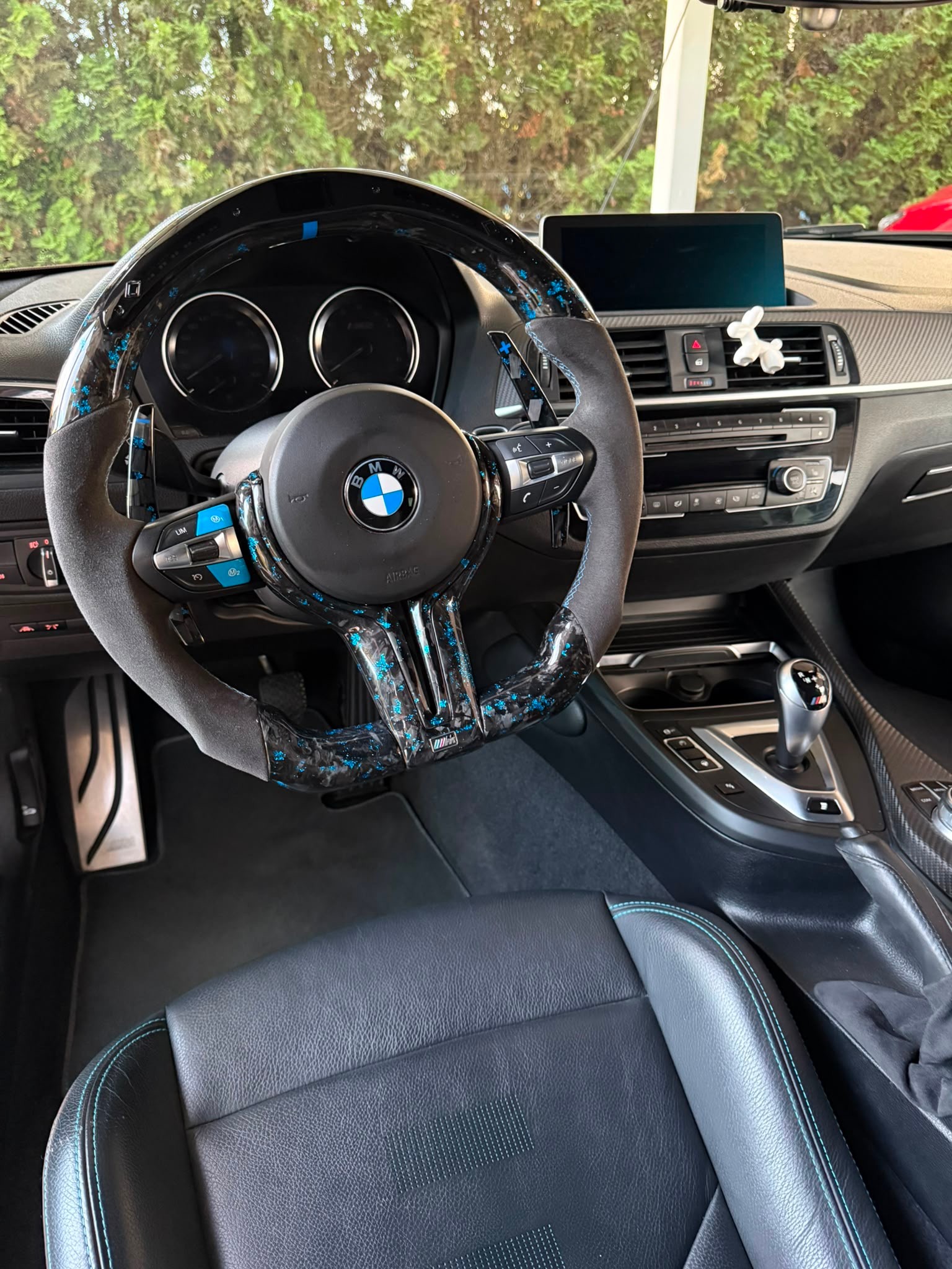BMW M2 Competition-image-6