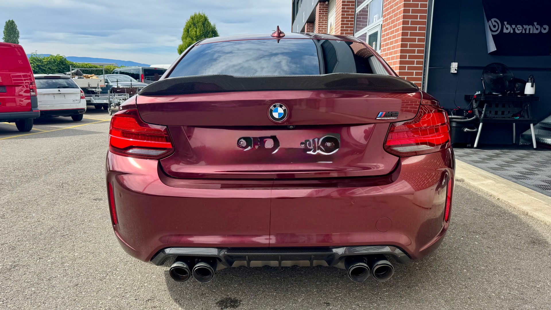 BMW M2 Competition-image-3