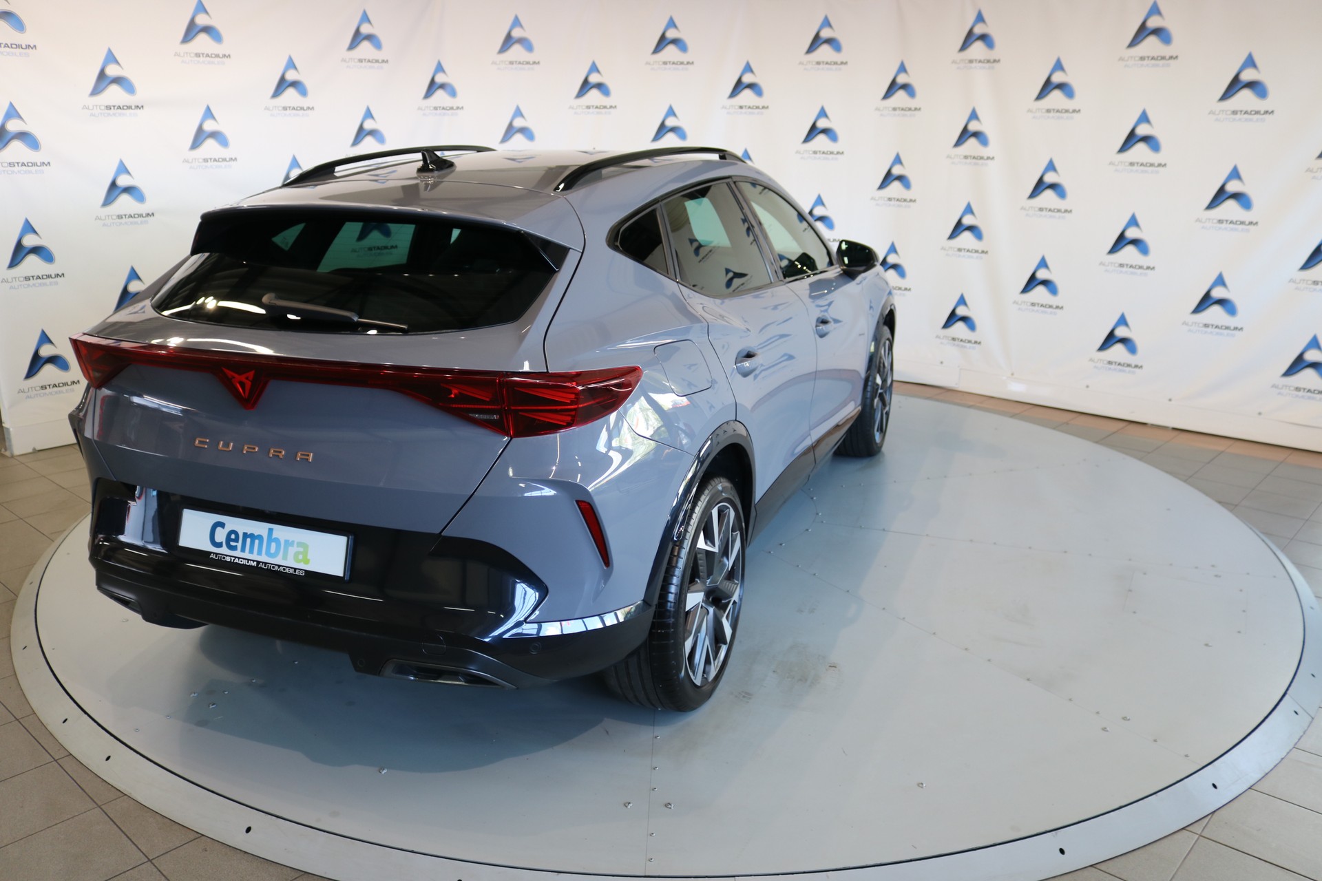 CUPRA Formentor 1.5 TSI DSG-image-35