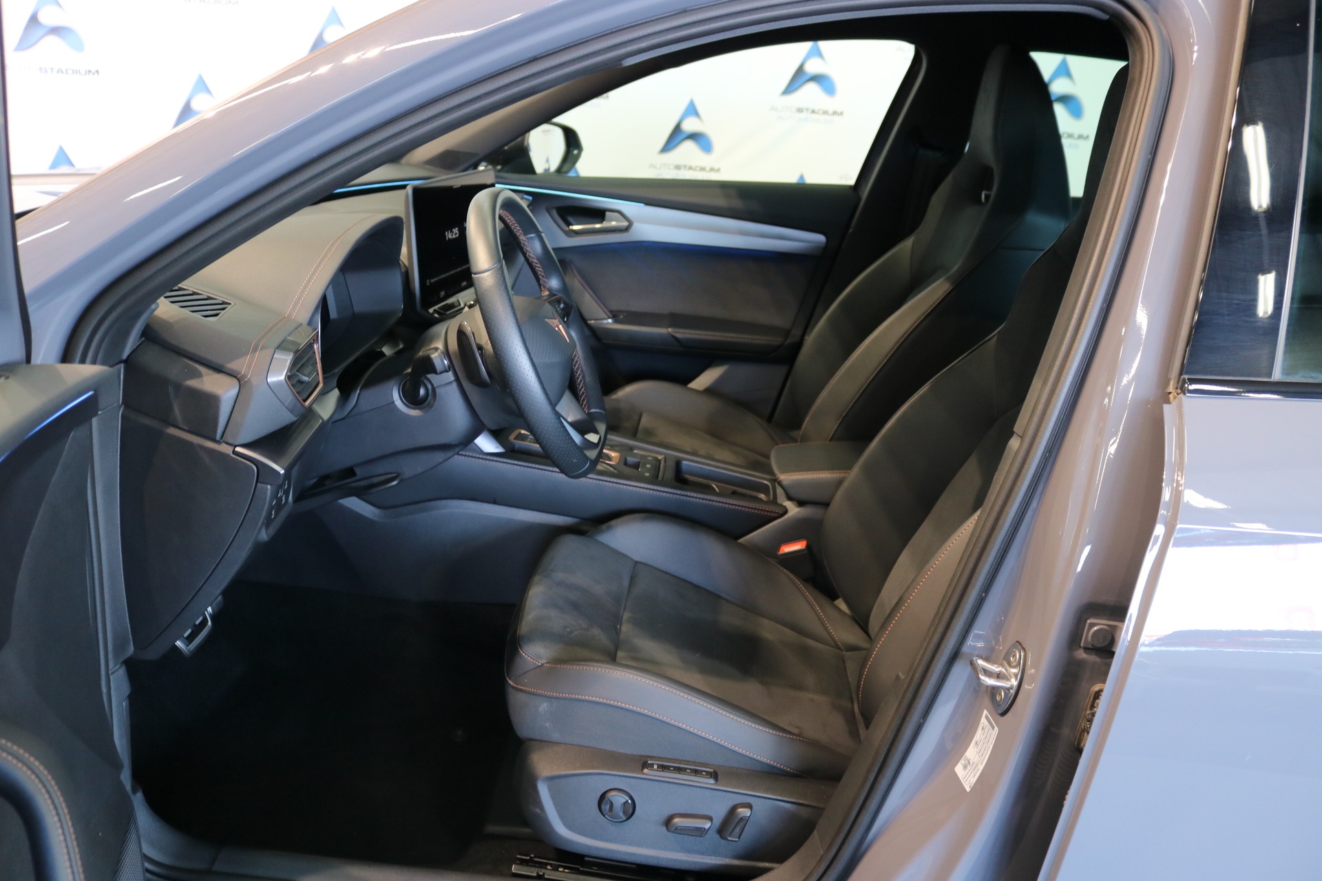 CUPRA Formentor 1.5 TSI DSG-image-60