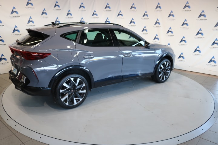 CUPRA Formentor 1.5 TSI DSG-image-22