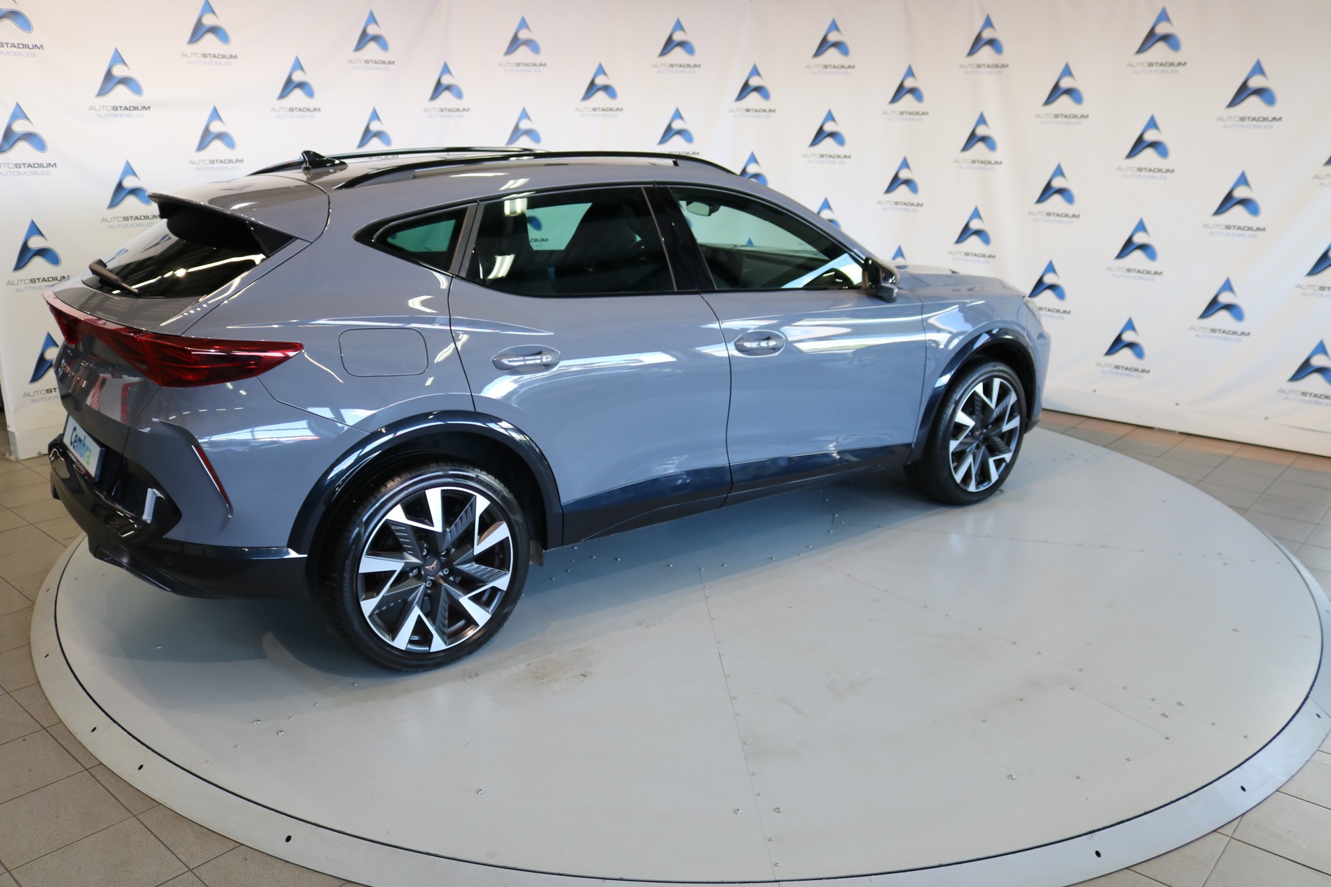 CUPRA Formentor 1.5 TSI DSG-image-39