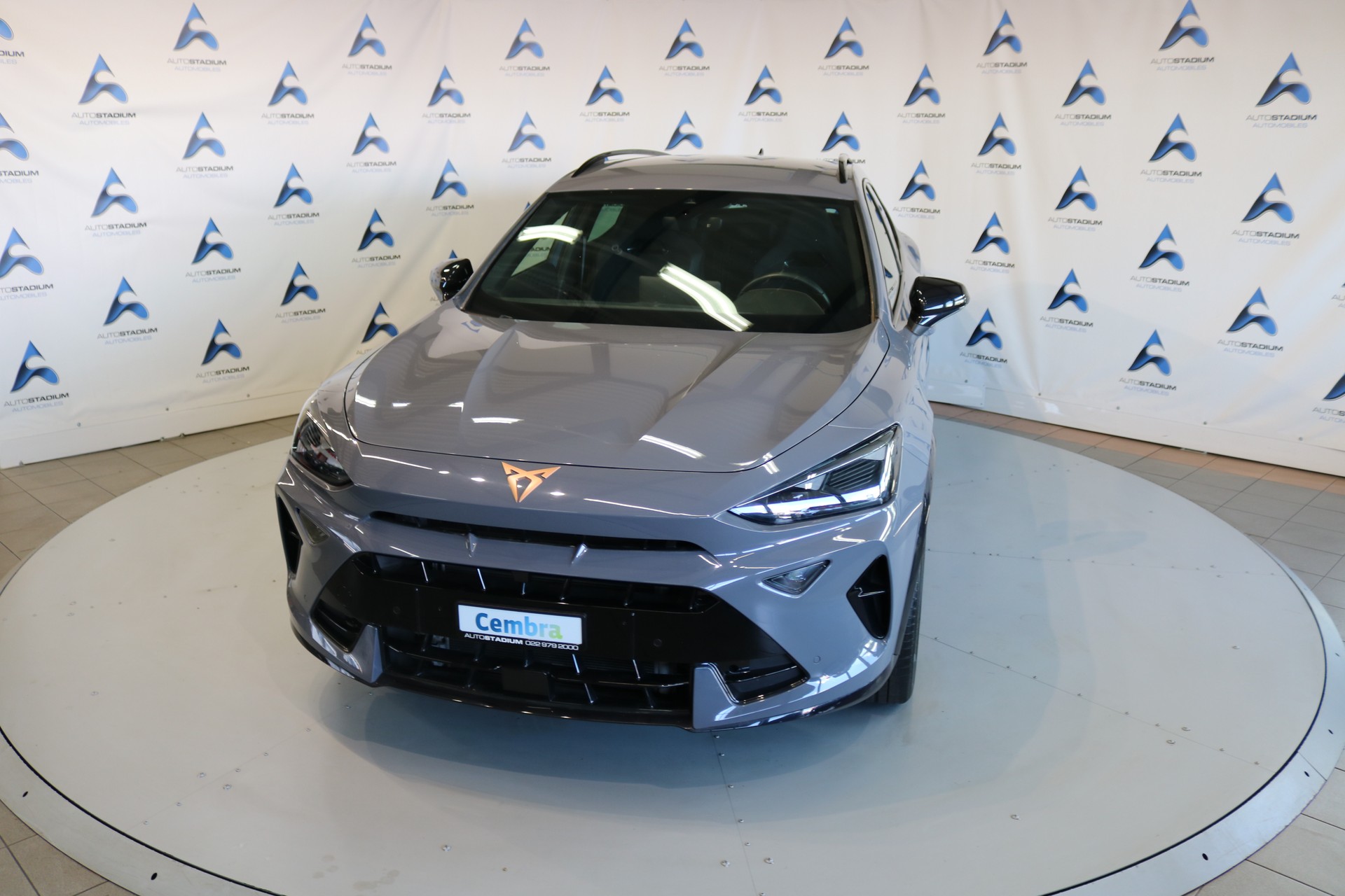 CUPRA Formentor 1.5 TSI DSG-image-20