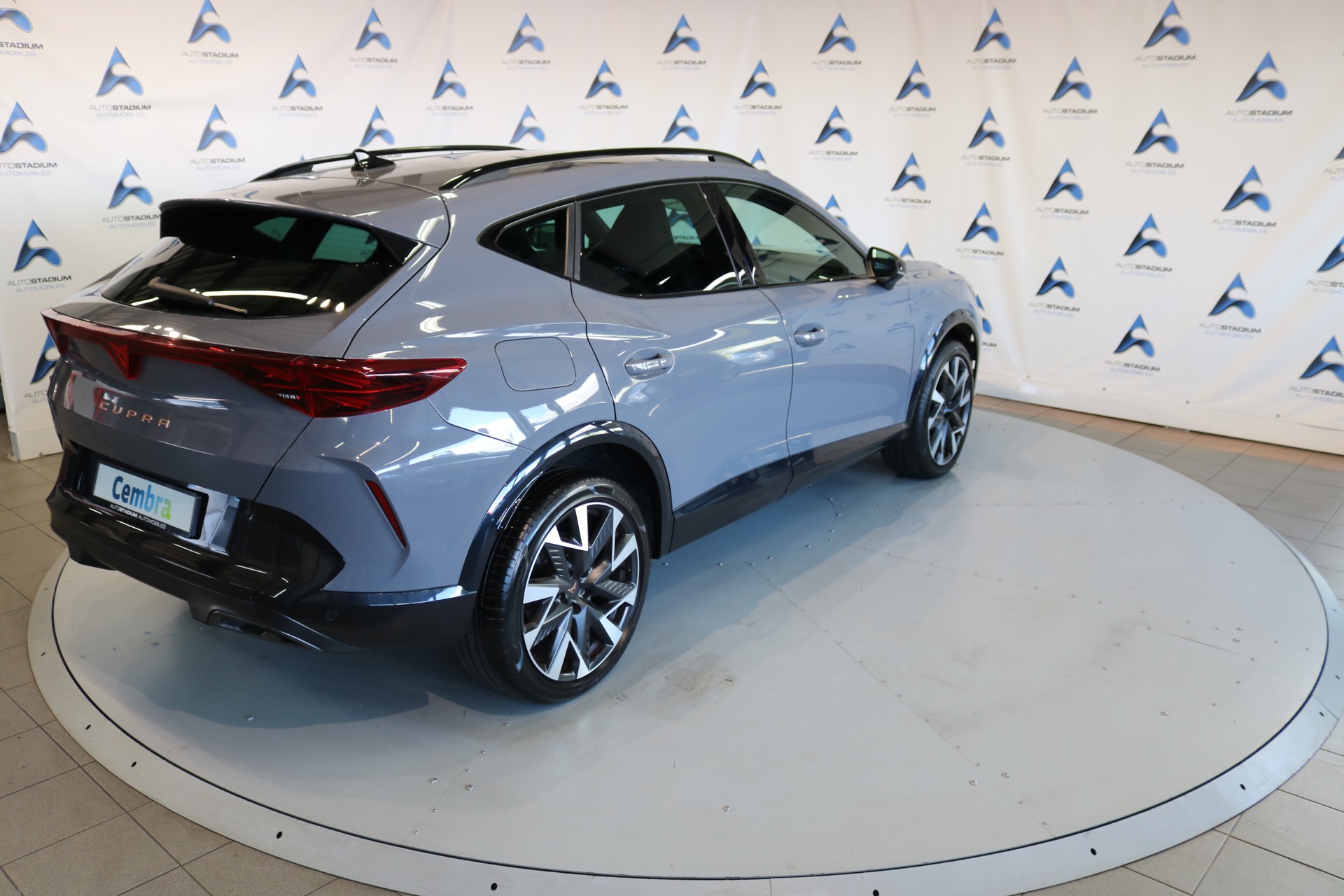 CUPRA Formentor 1.5 TSI DSG-image-38