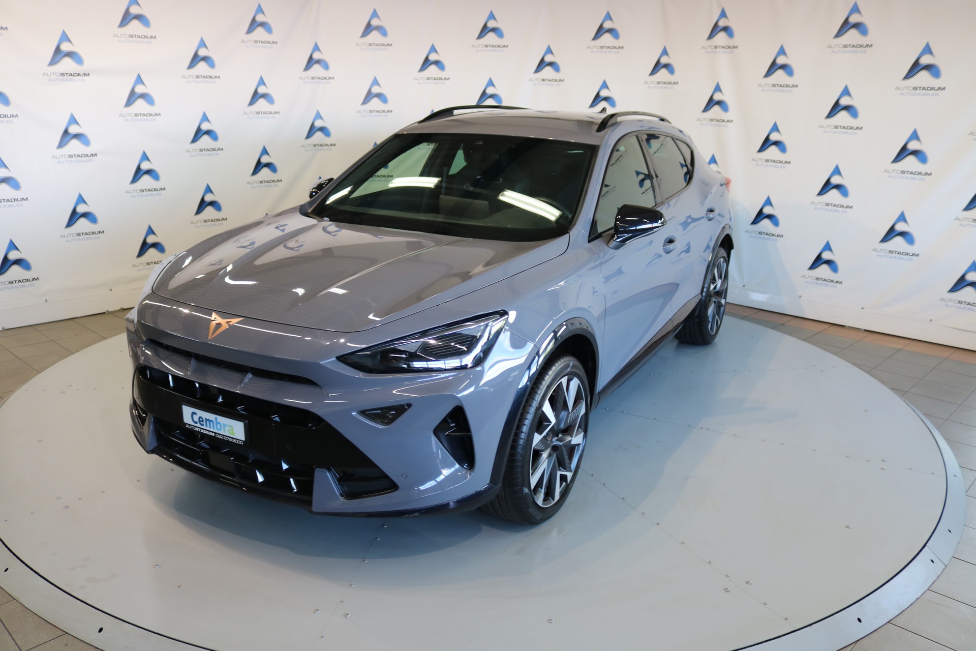 CUPRA Formentor 1.5 TSI DSG-image-21