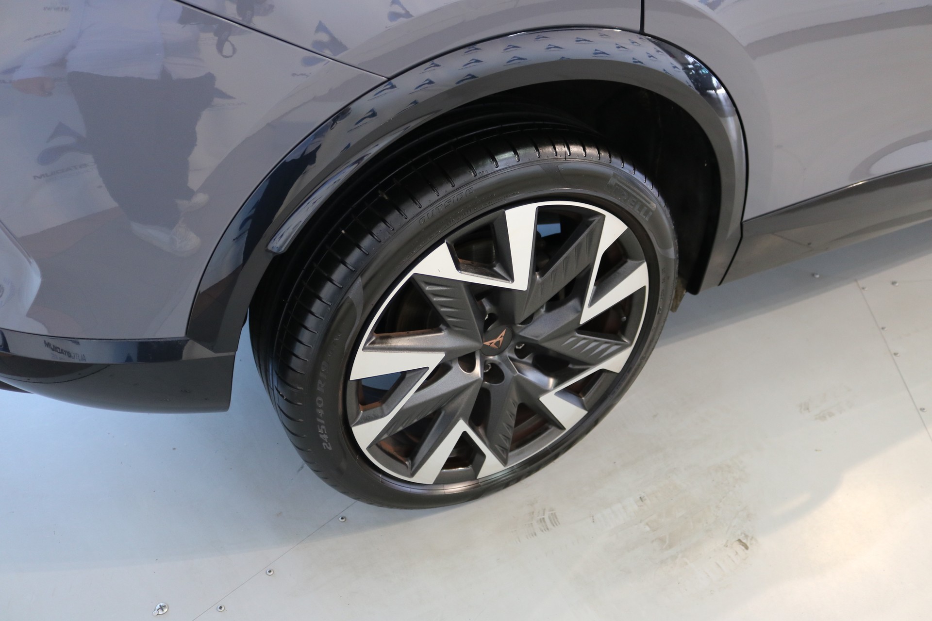 CUPRA Formentor 1.5 TSI DSG-image-49