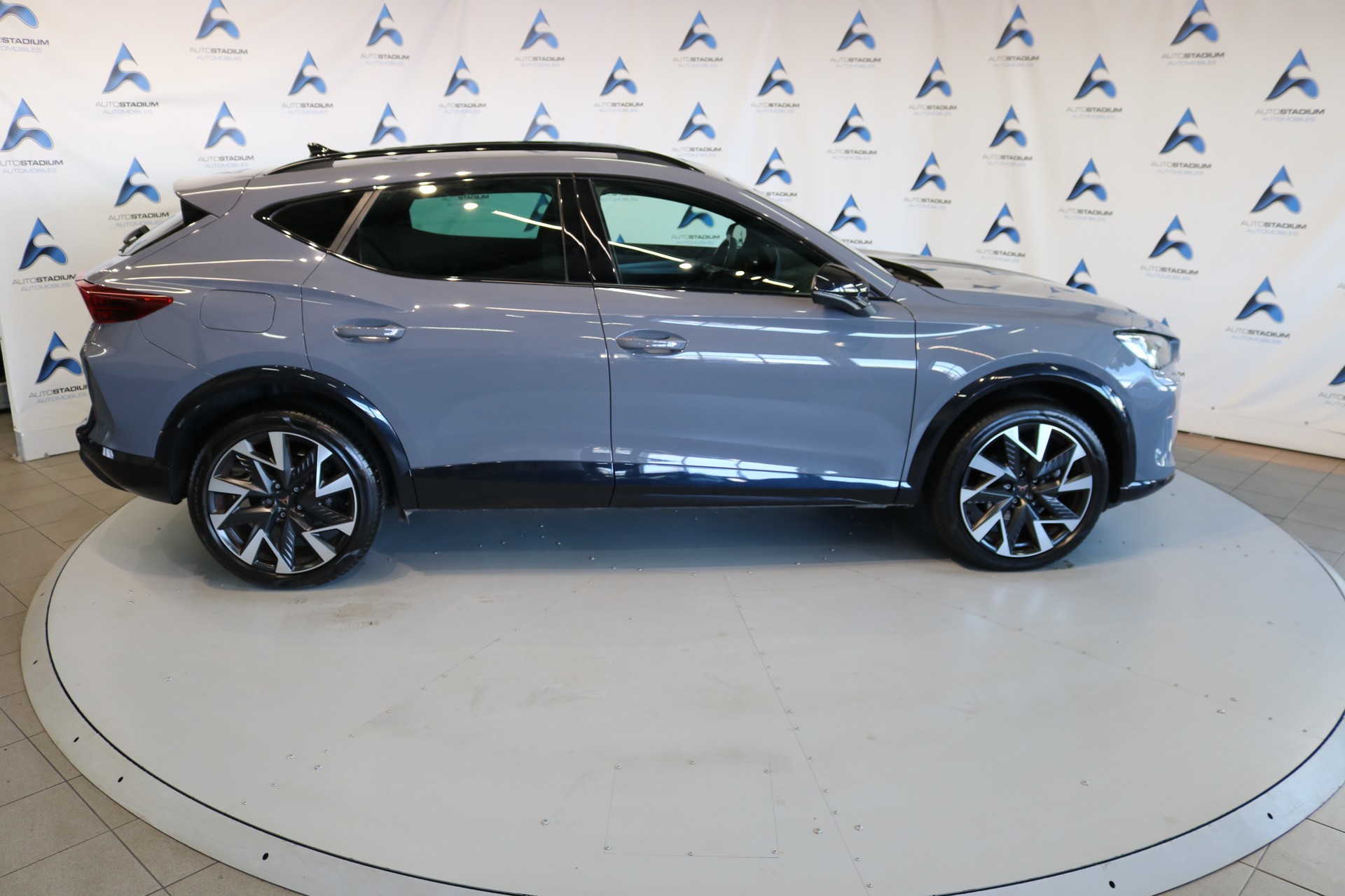 CUPRA Formentor 1.5 TSI DSG-image-41