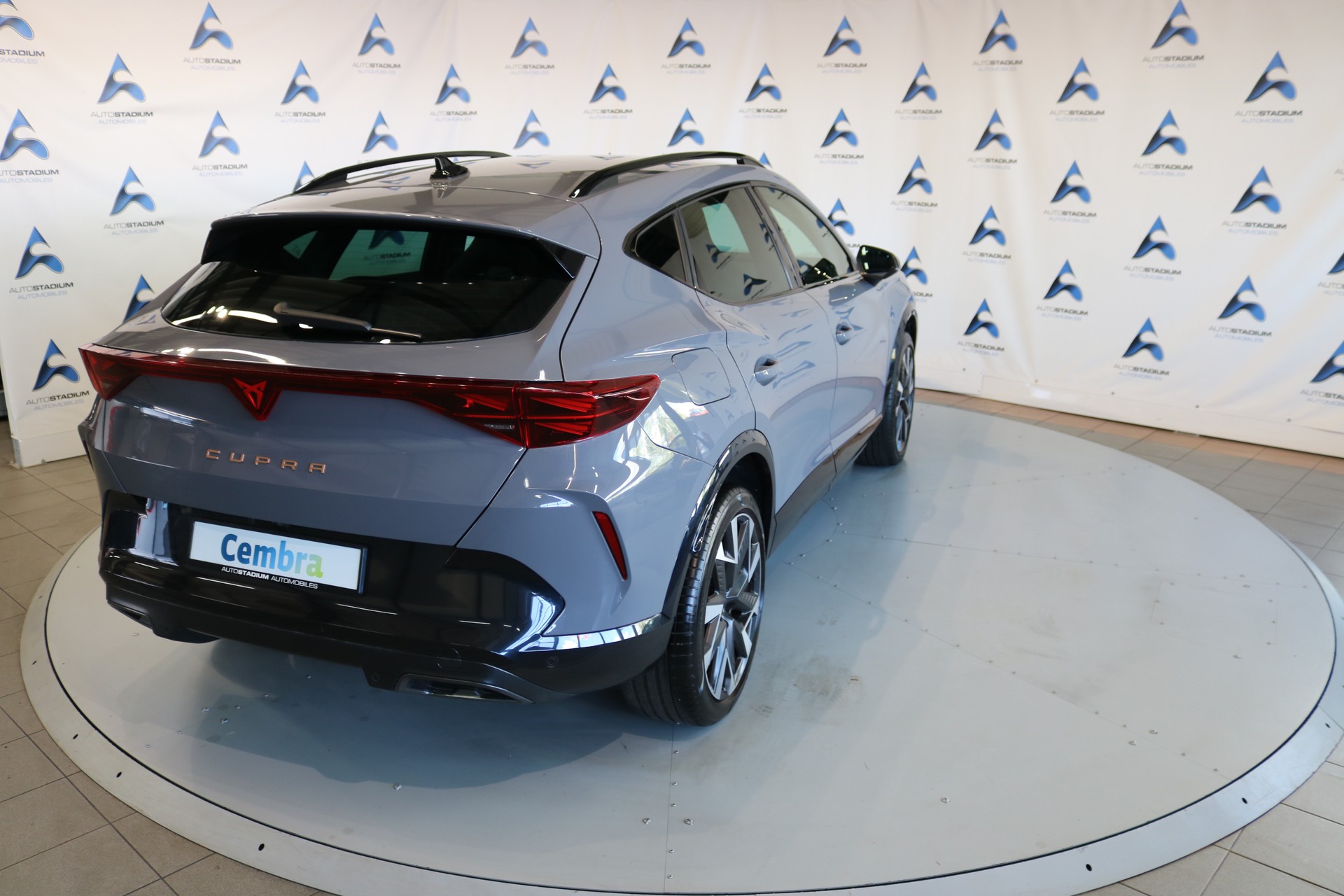 CUPRA Formentor 1.5 TSI DSG-image-36
