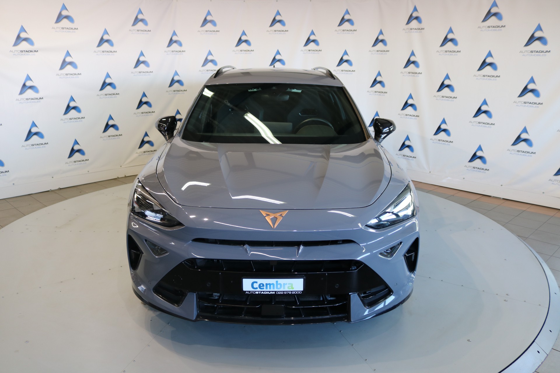 CUPRA Formentor 1.5 TSI DSG-image-19
