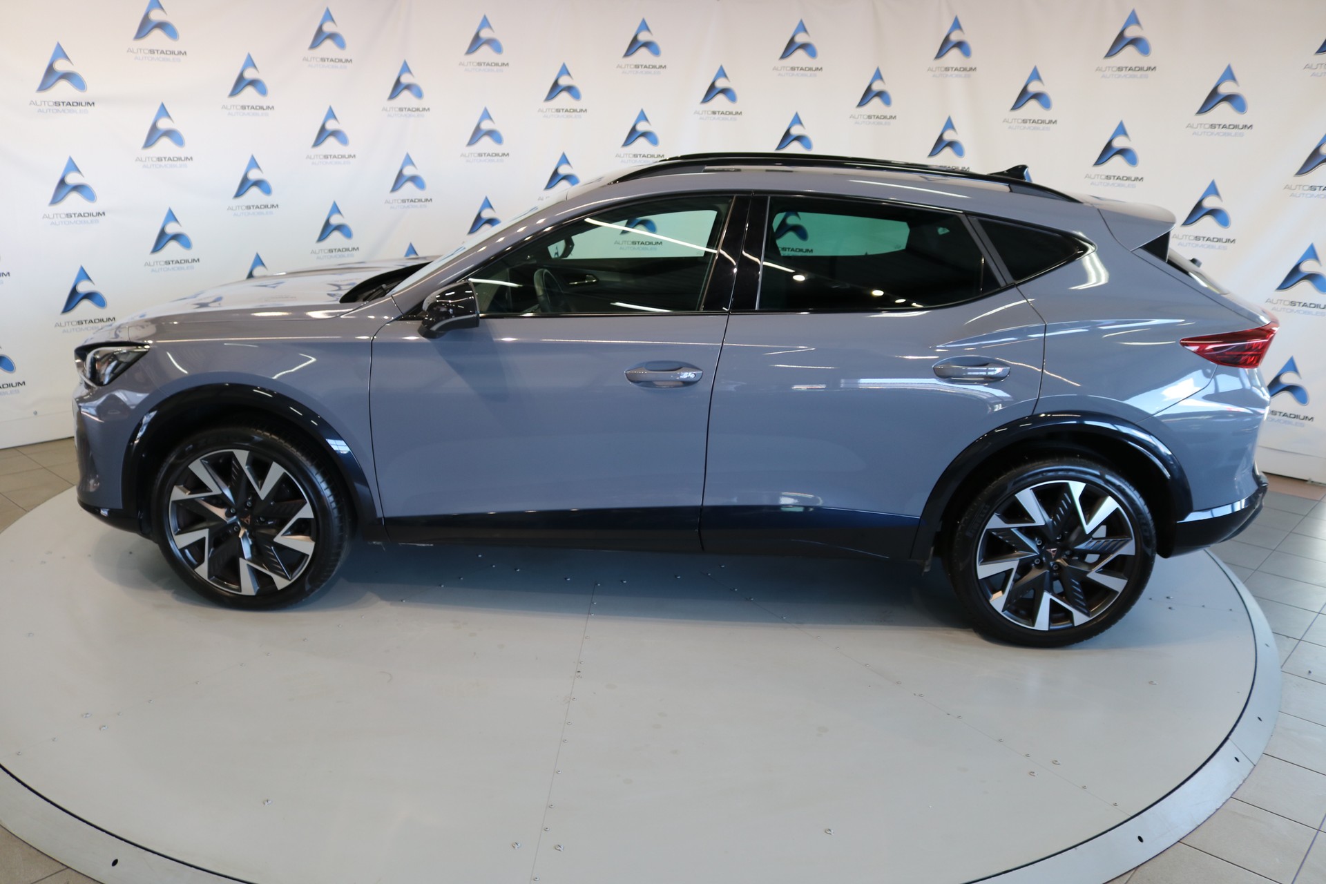 CUPRA Formentor 1.5 TSI DSG-image-29