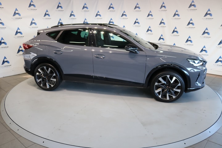 CUPRA Formentor 1.5 TSI DSG-image-25