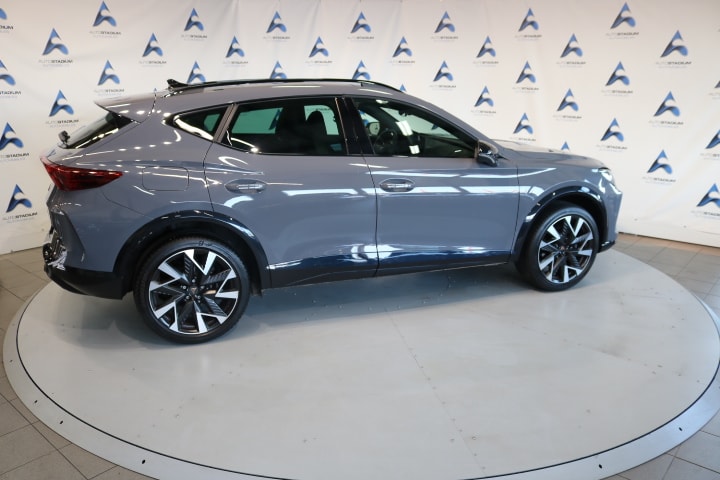 CUPRA Formentor 1.5 TSI DSG-image-23