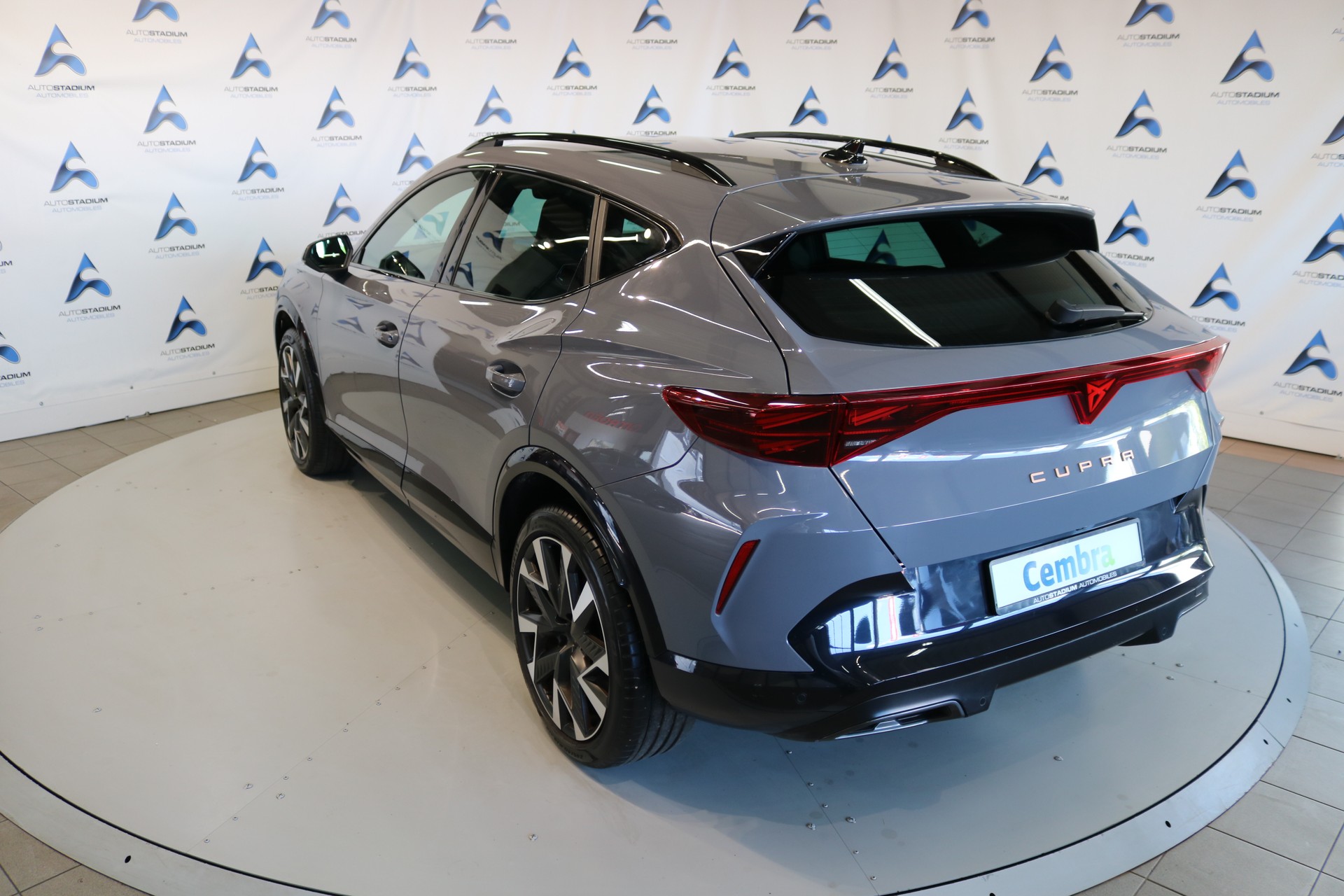 CUPRA Formentor 1.5 TSI DSG-image-32