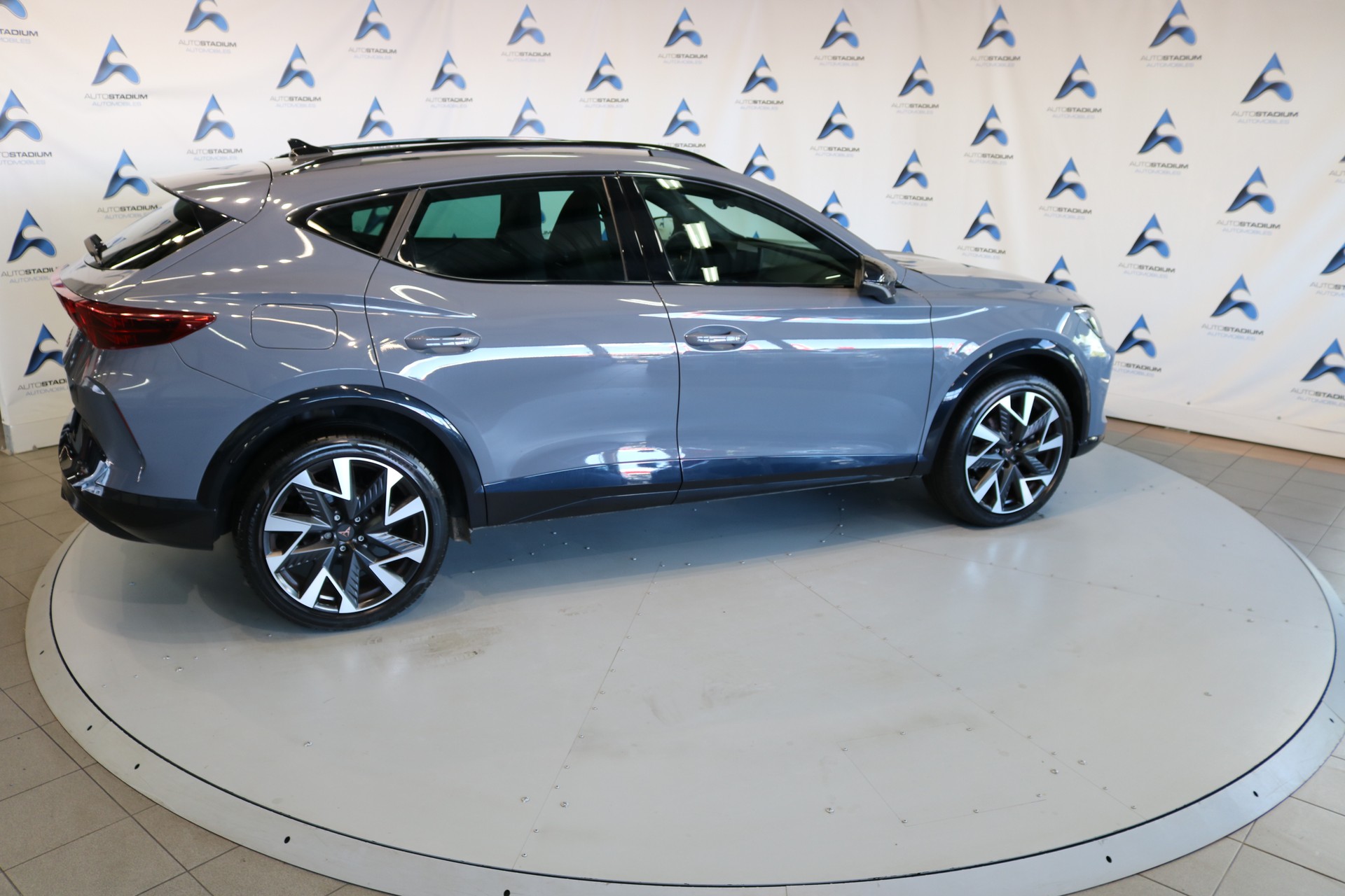 CUPRA Formentor 1.5 TSI DSG-image-40