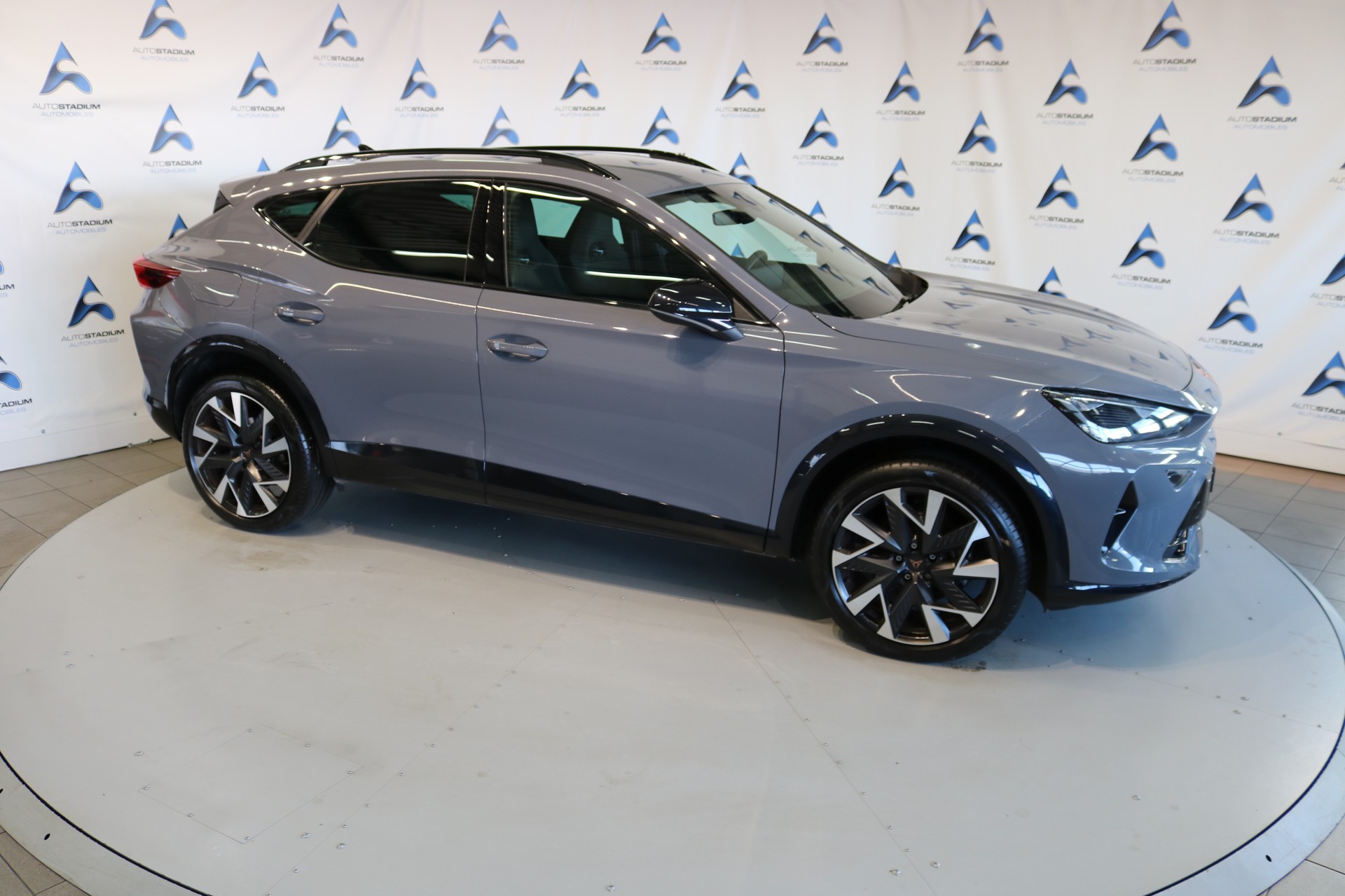 CUPRA Formentor 1.5 TSI DSG-image-43