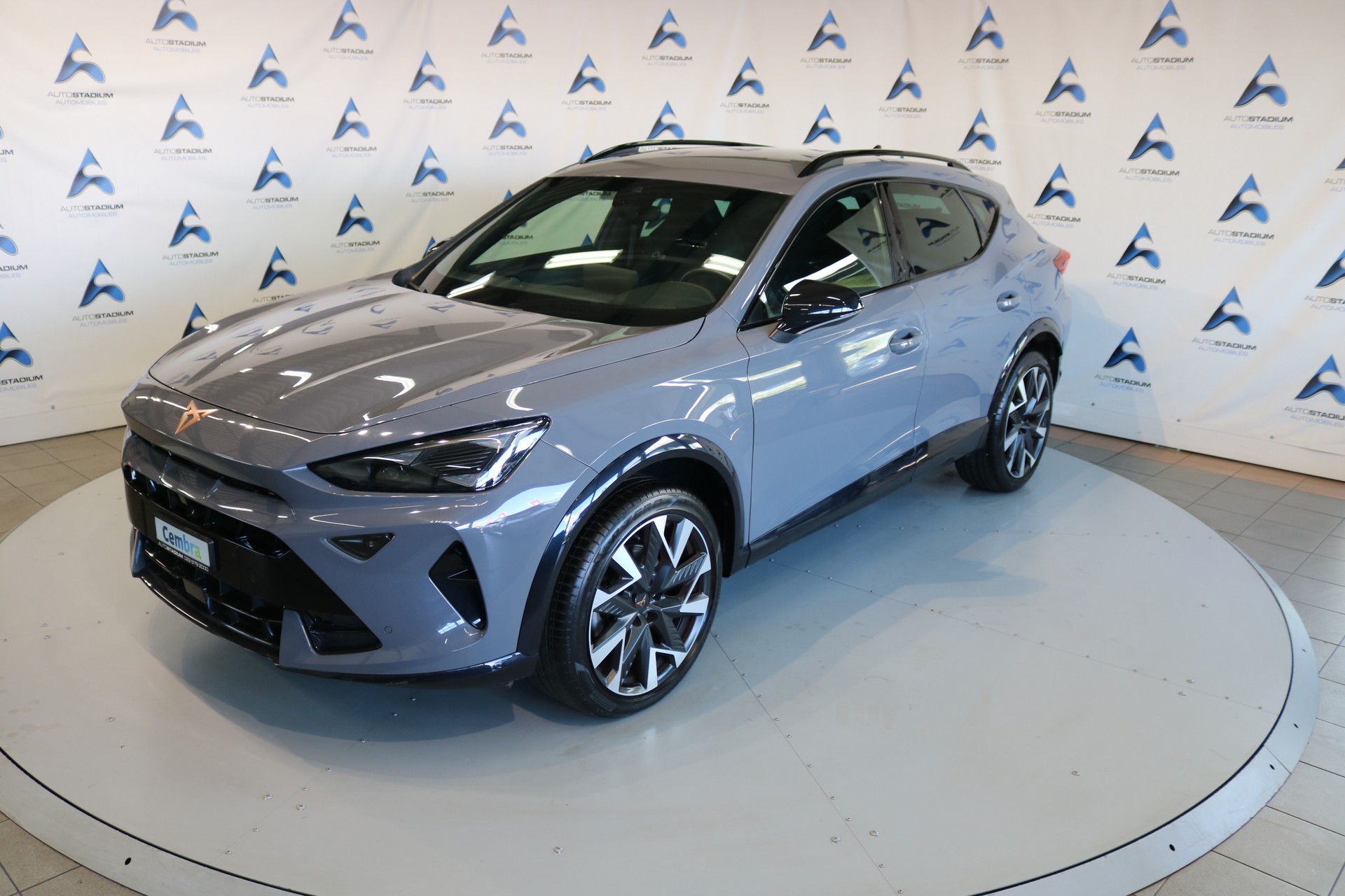 CUPRA Formentor 1.5 TSI DSG-image-23