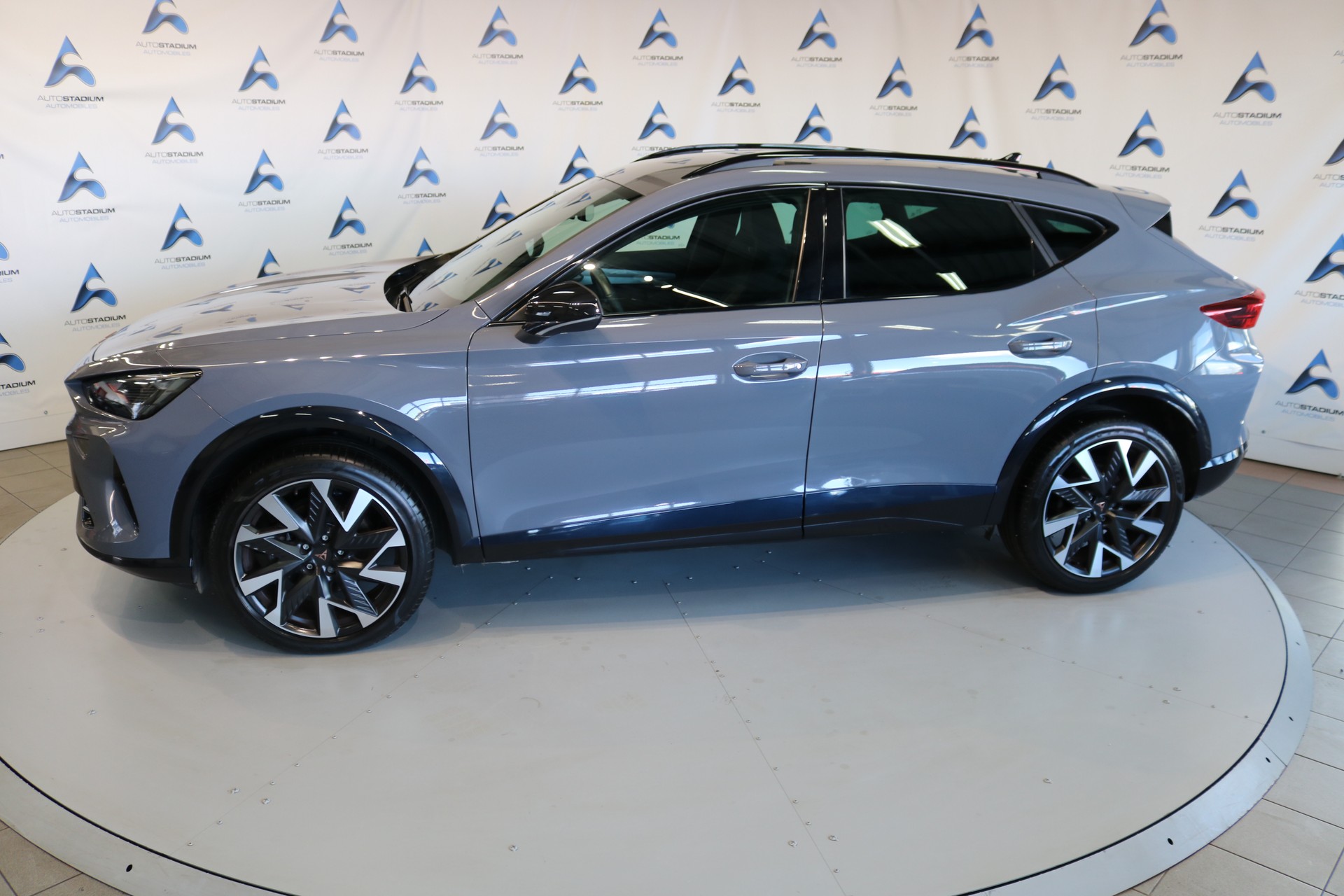 CUPRA Formentor 1.5 TSI DSG-image-26
