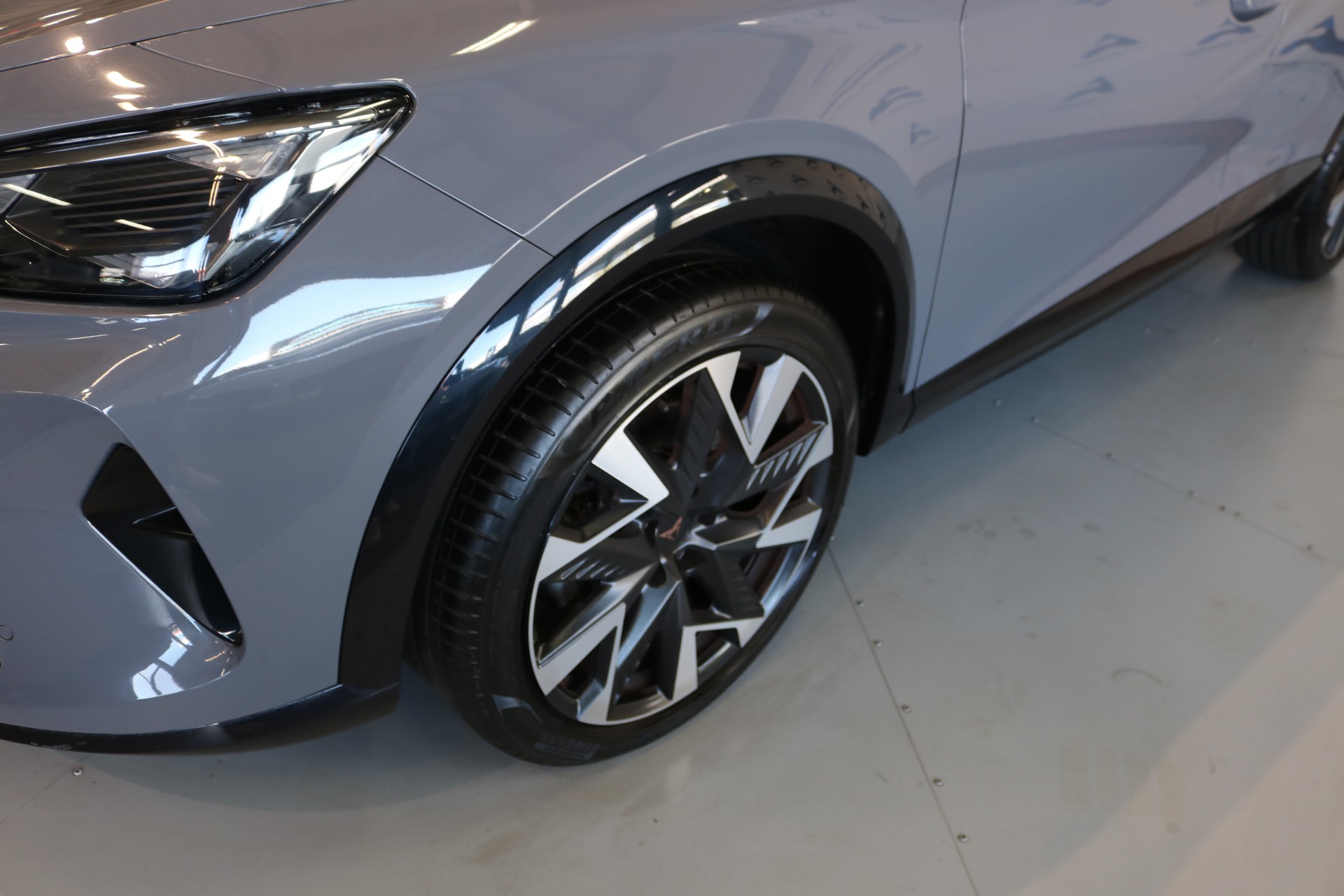 CUPRA Formentor 1.5 TSI DSG-image-47