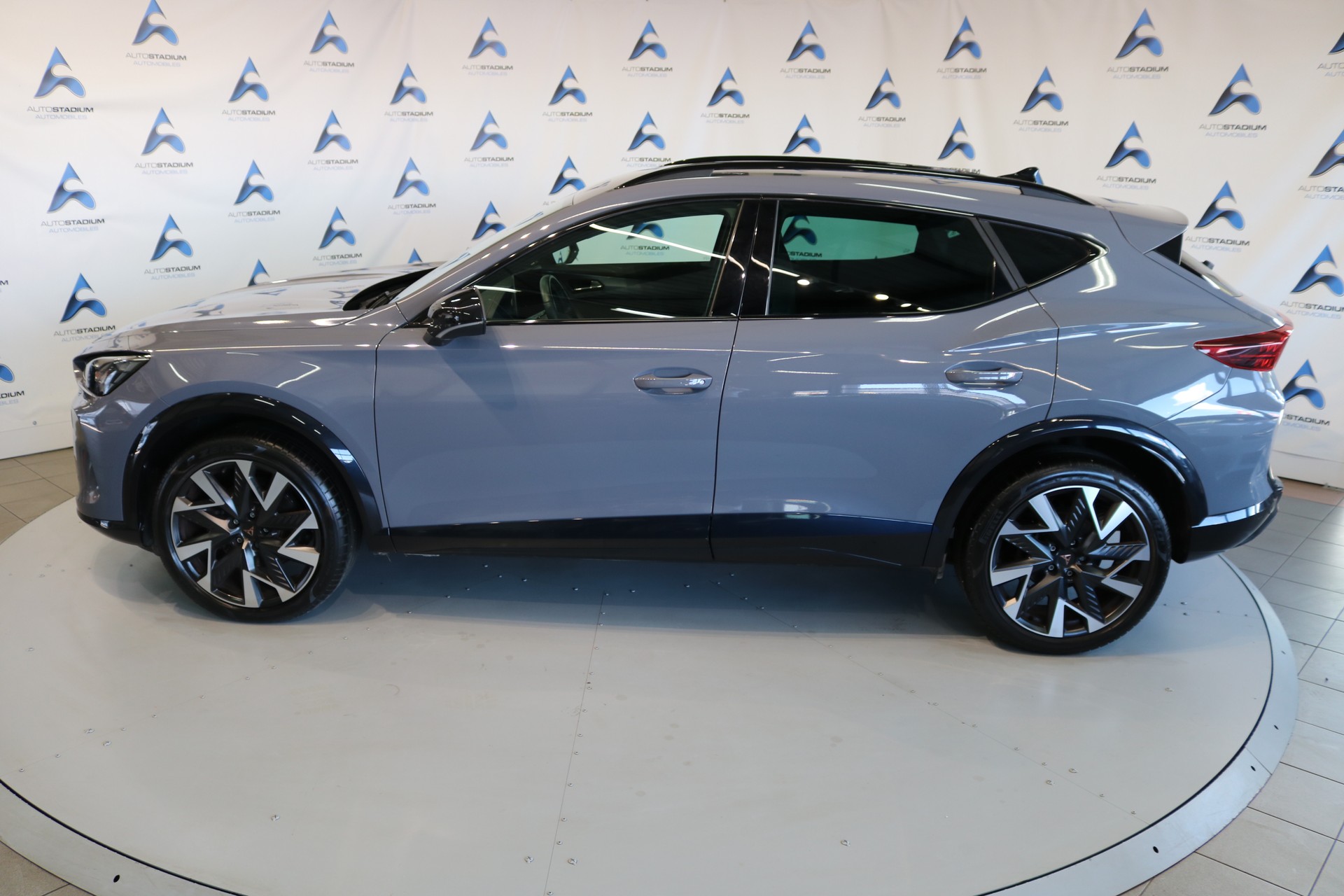 CUPRA Formentor 1.5 TSI DSG-image-28