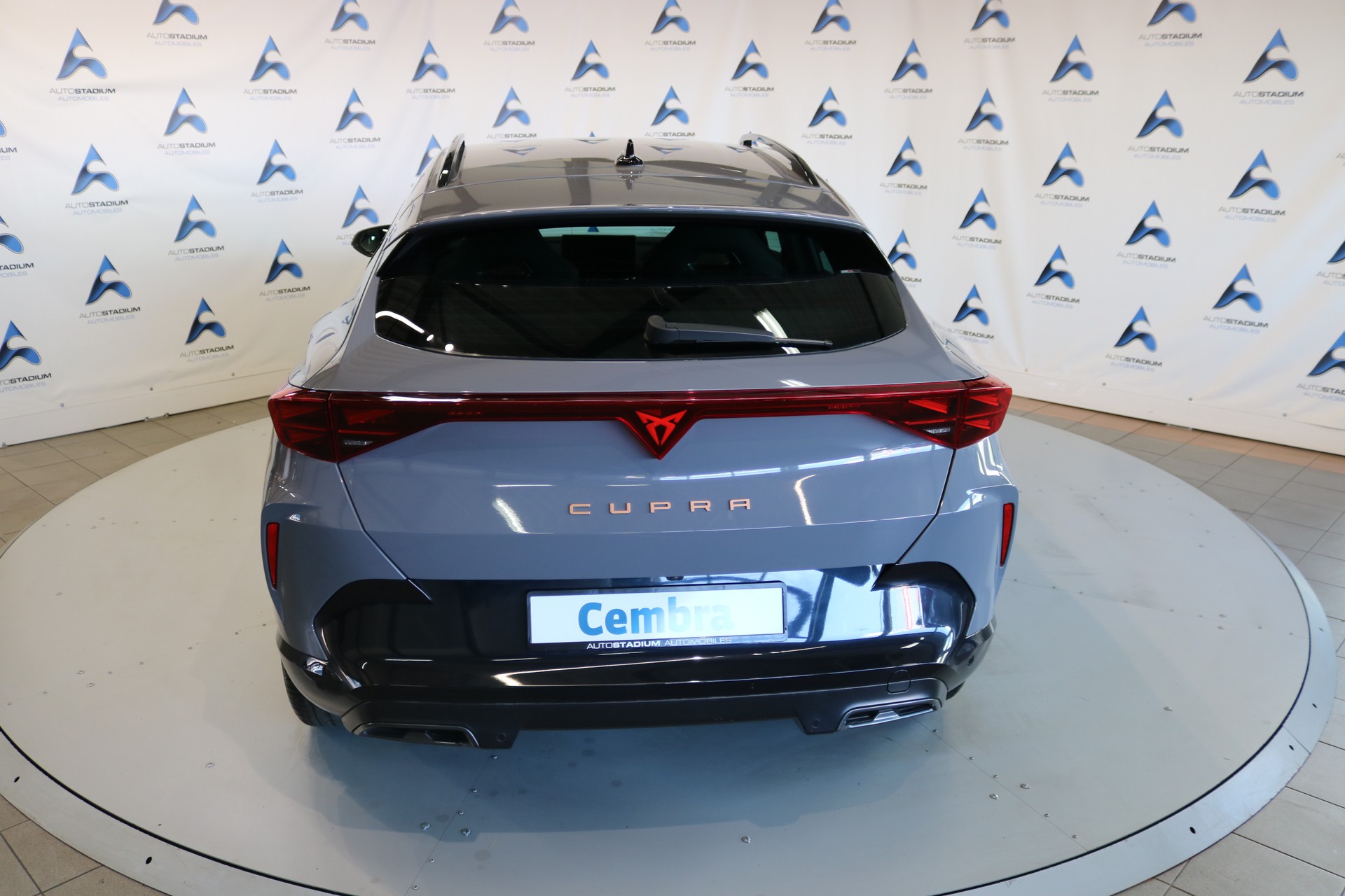 CUPRA Formentor 1.5 TSI DSG-image-34