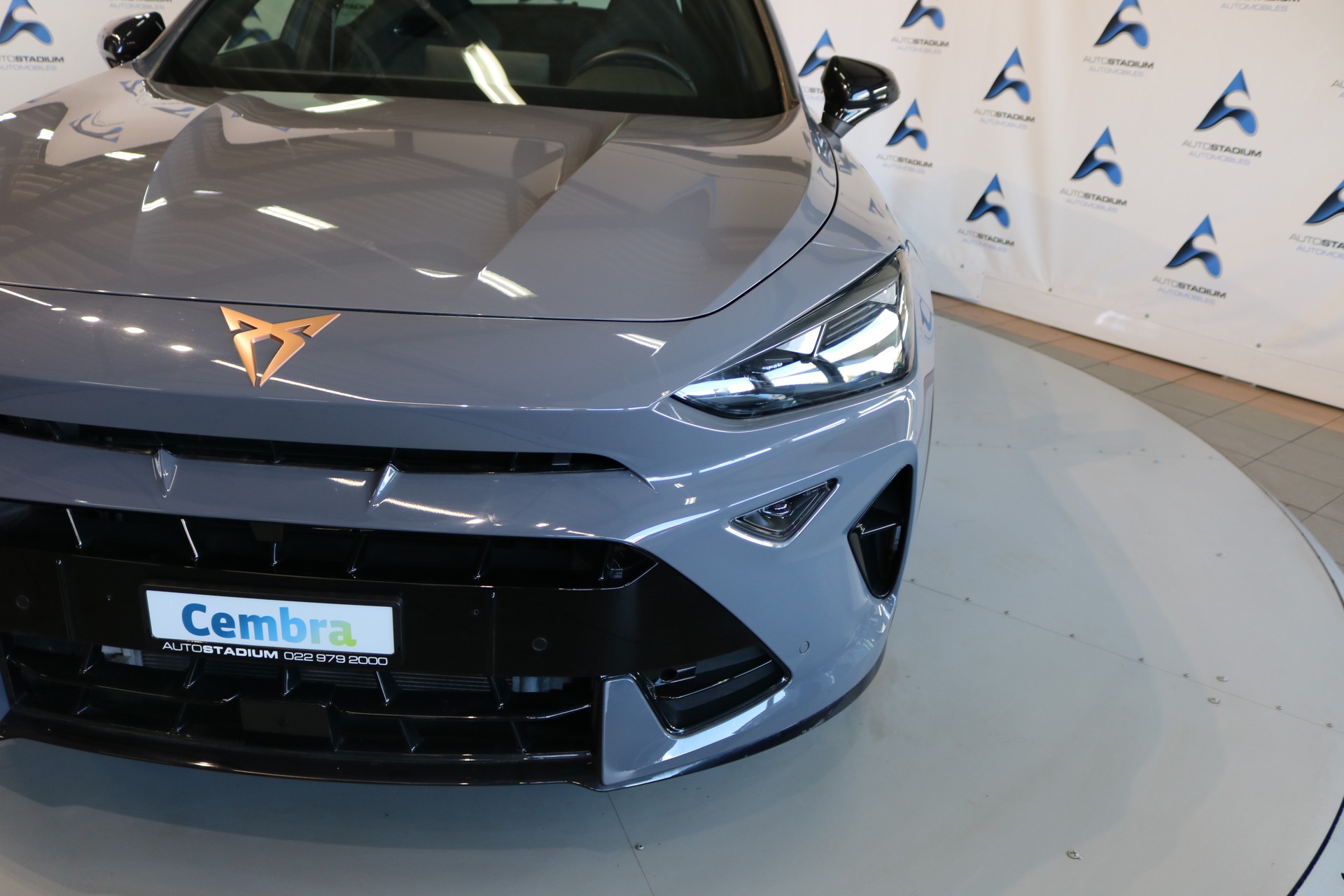 CUPRA Formentor 1.5 TSI DSG-image-46