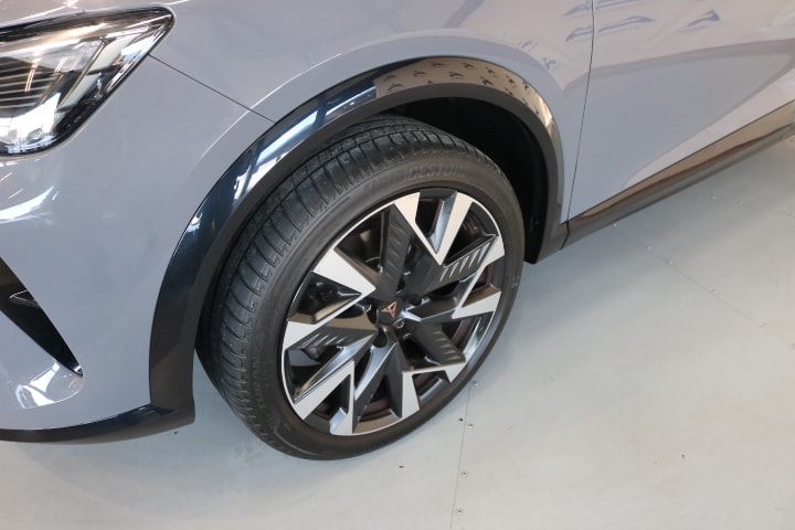 CUPRA Formentor 1.5 TSI DSG-image-29