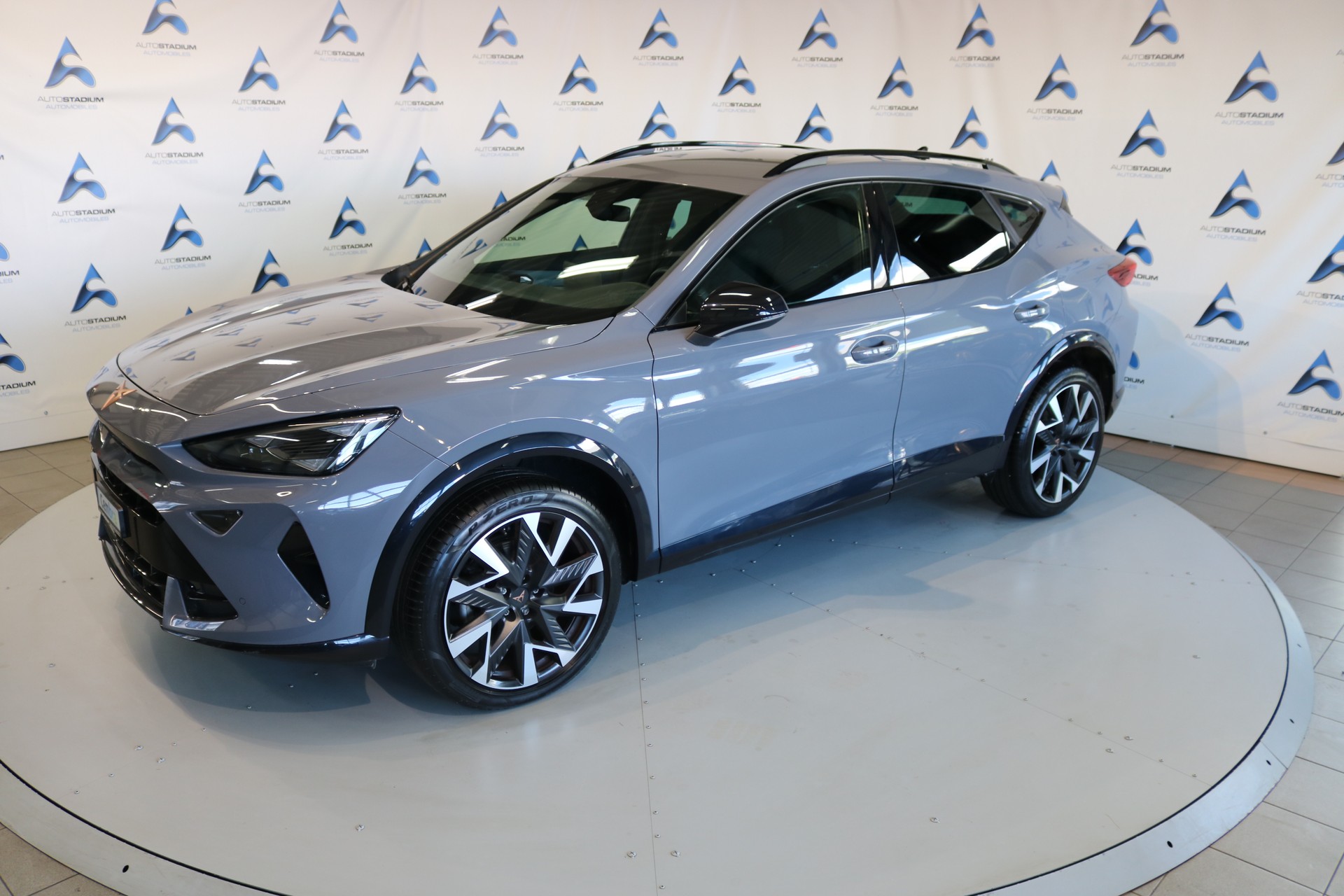CUPRA Formentor 1.5 TSI DSG-image-24