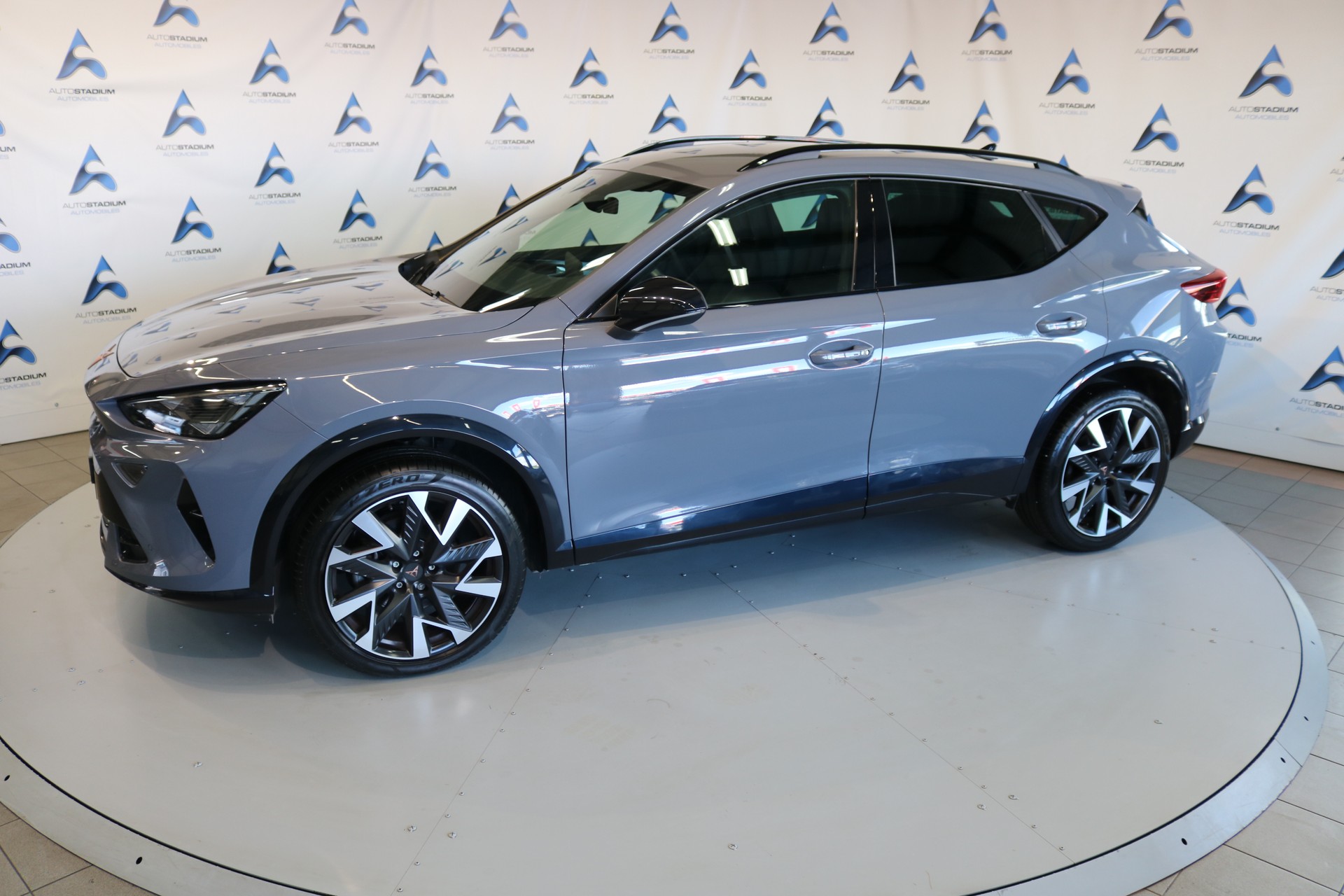 CUPRA Formentor 1.5 TSI DSG-image-25