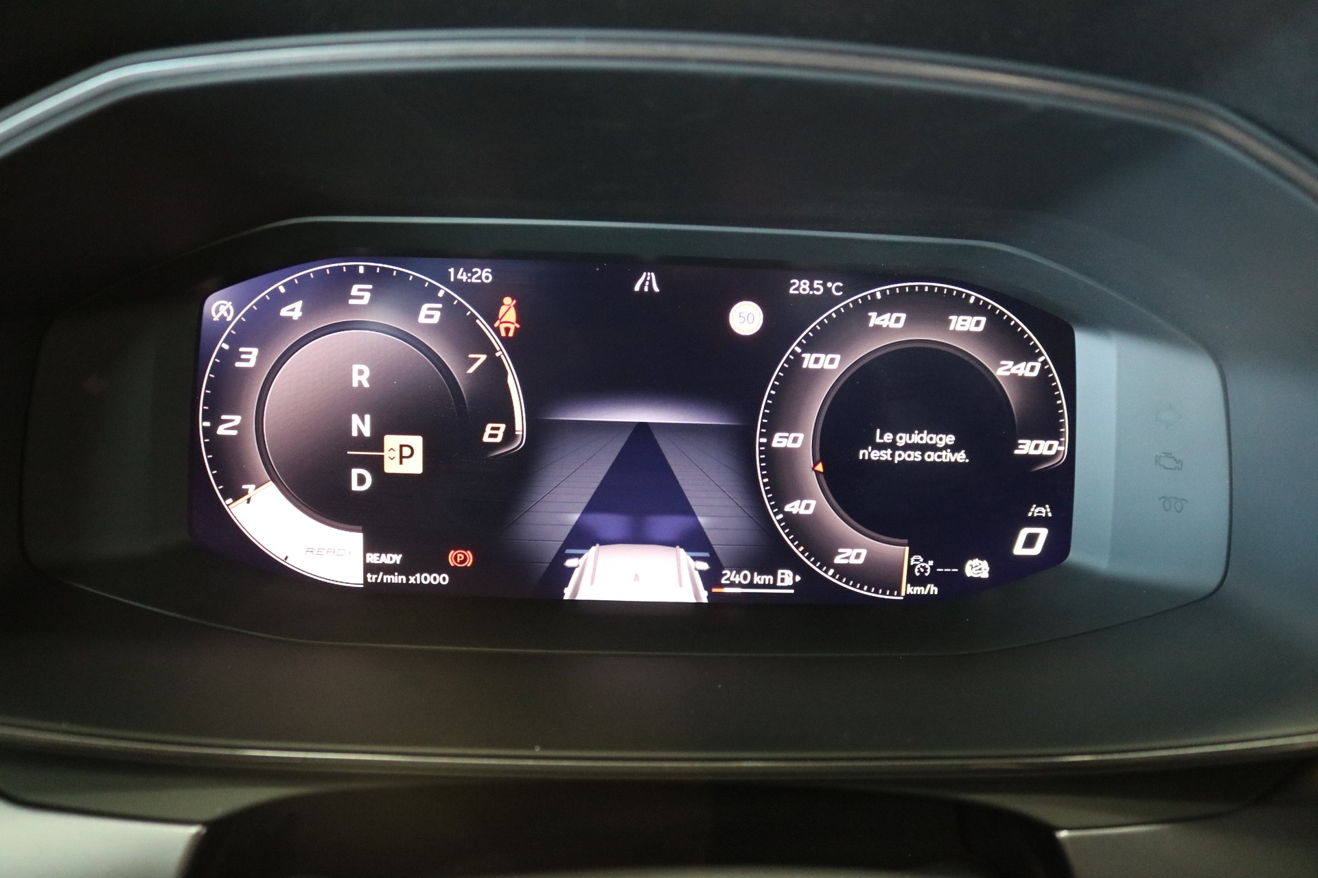 CUPRA Formentor 1.5 TSI DSG-image-57