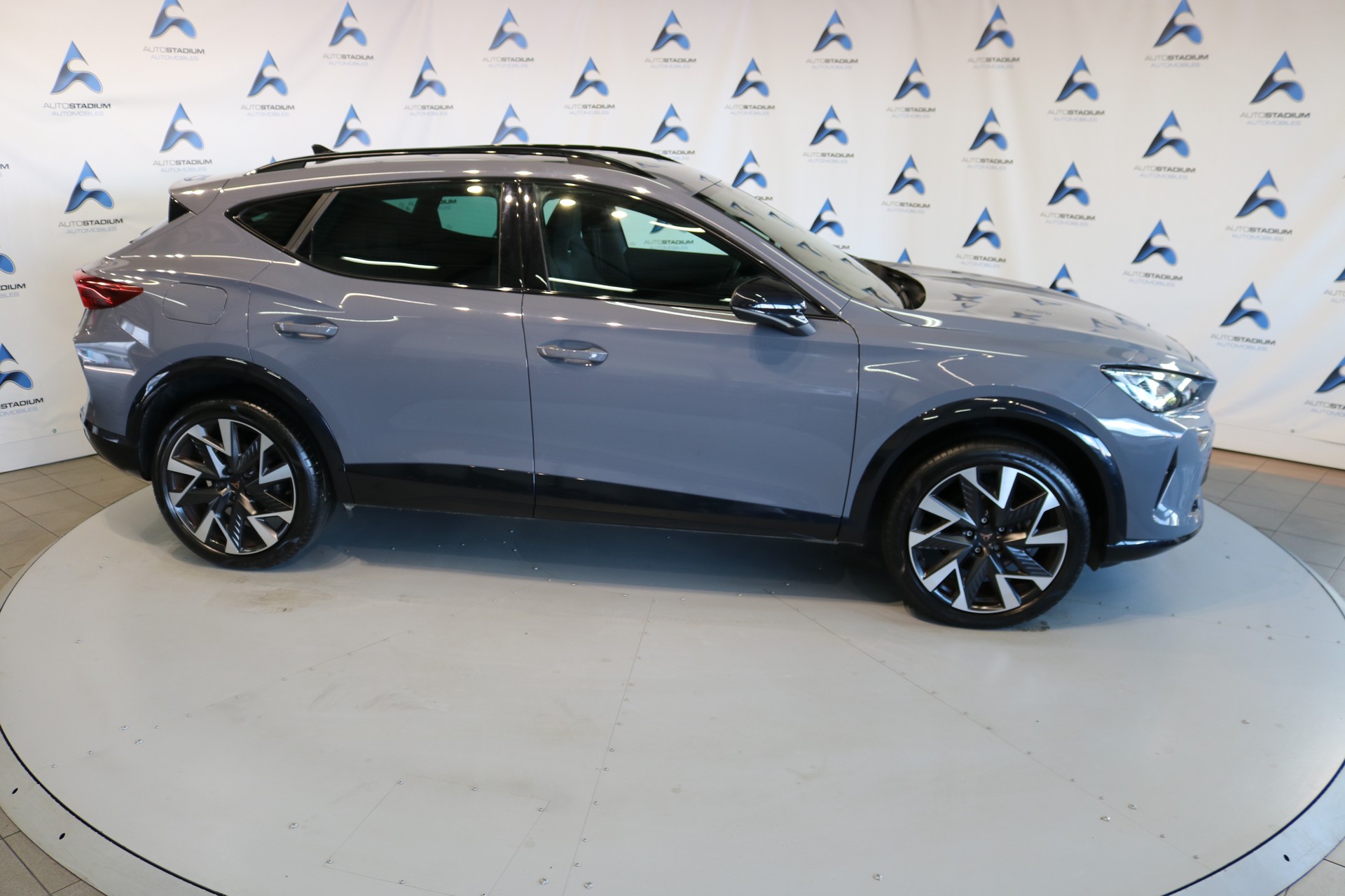 CUPRA Formentor 1.5 TSI DSG-image-42