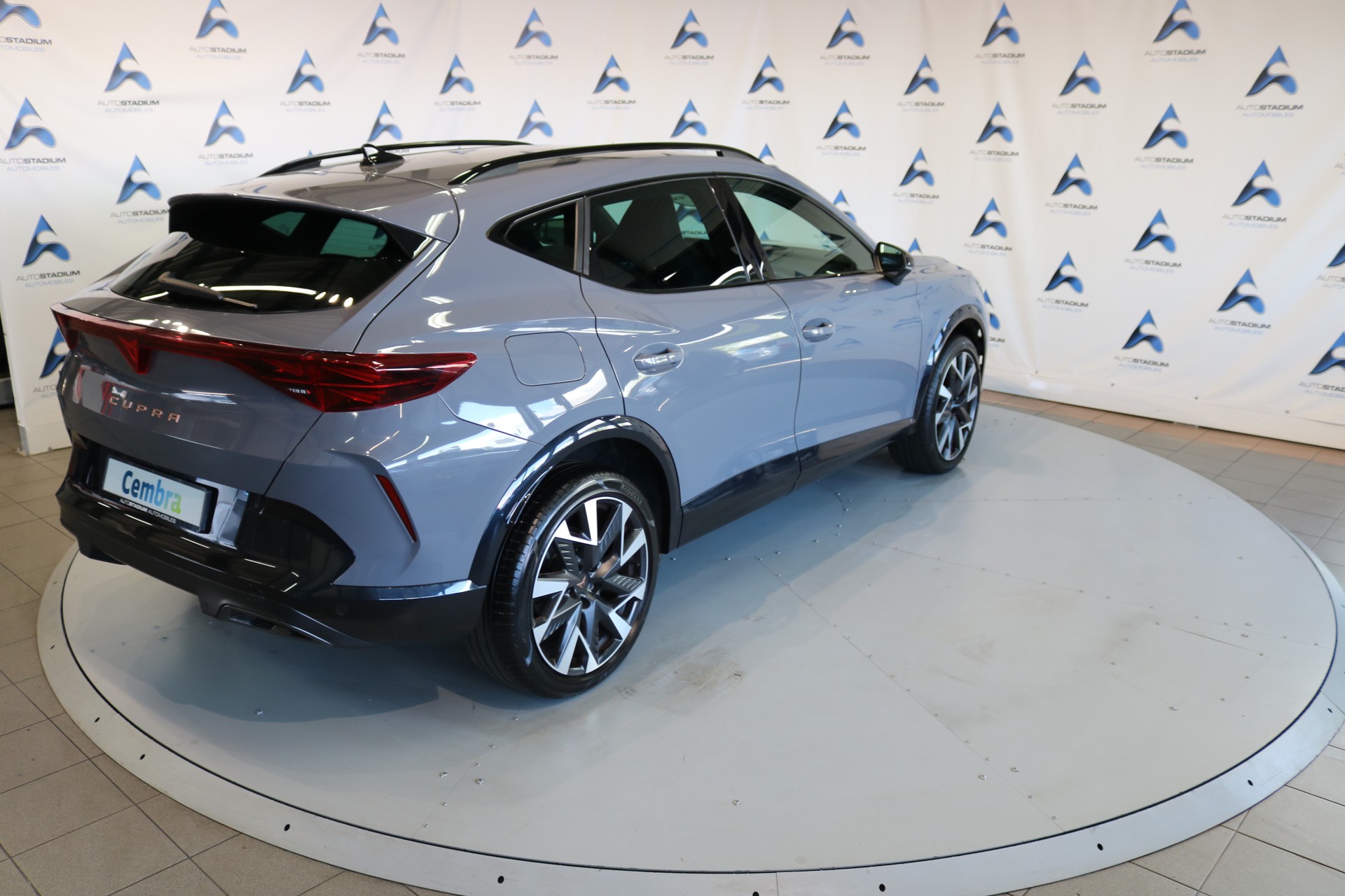 CUPRA Formentor 1.5 TSI DSG-image-37