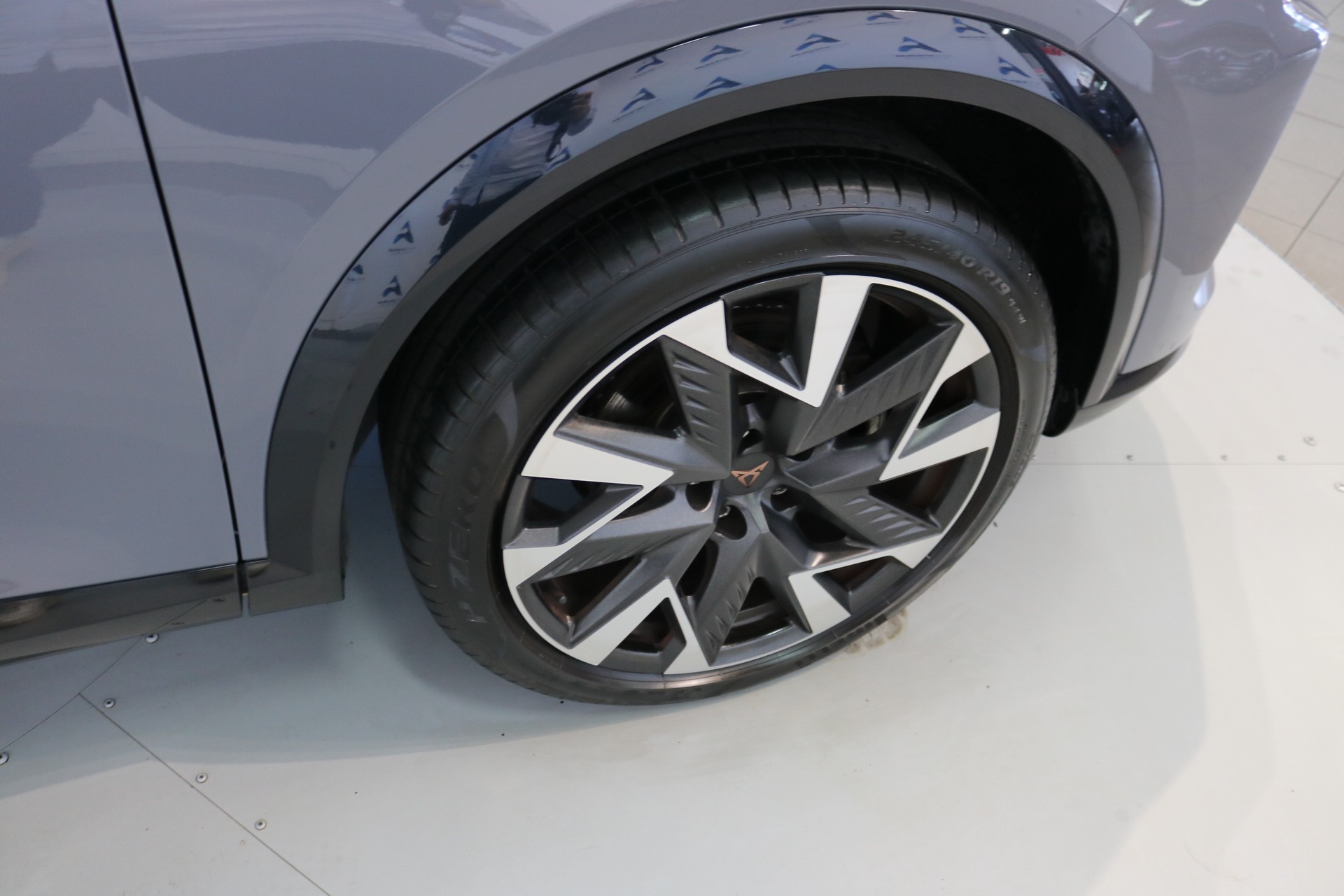 CUPRA Formentor 1.5 TSI DSG-image-50