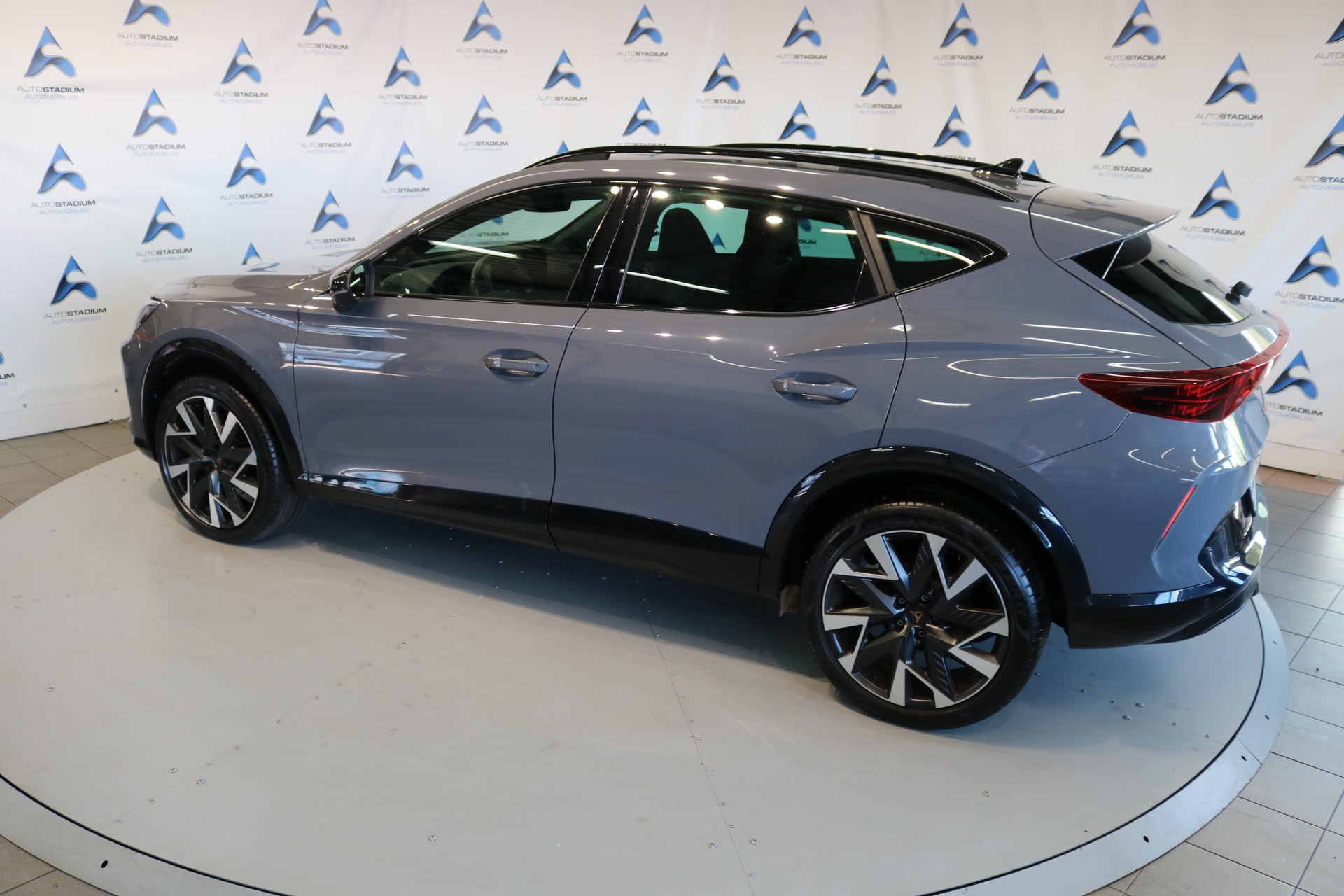 CUPRA Formentor 1.5 TSI DSG-image-30