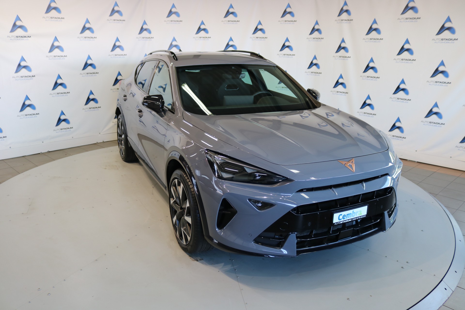 CUPRA Formentor 1.5 TSI DSG-image-17