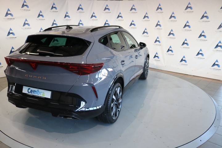 CUPRA Formentor 1.5 TSI DSG-image-20