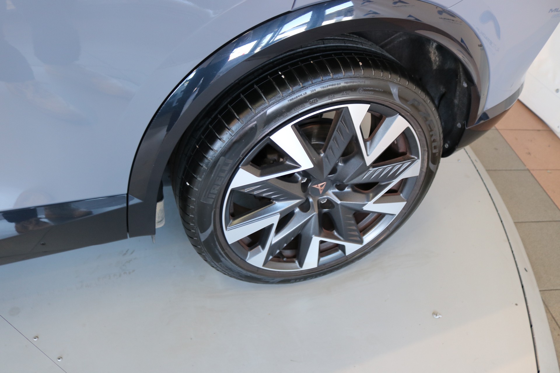 CUPRA Formentor 1.5 TSI DSG-image-48