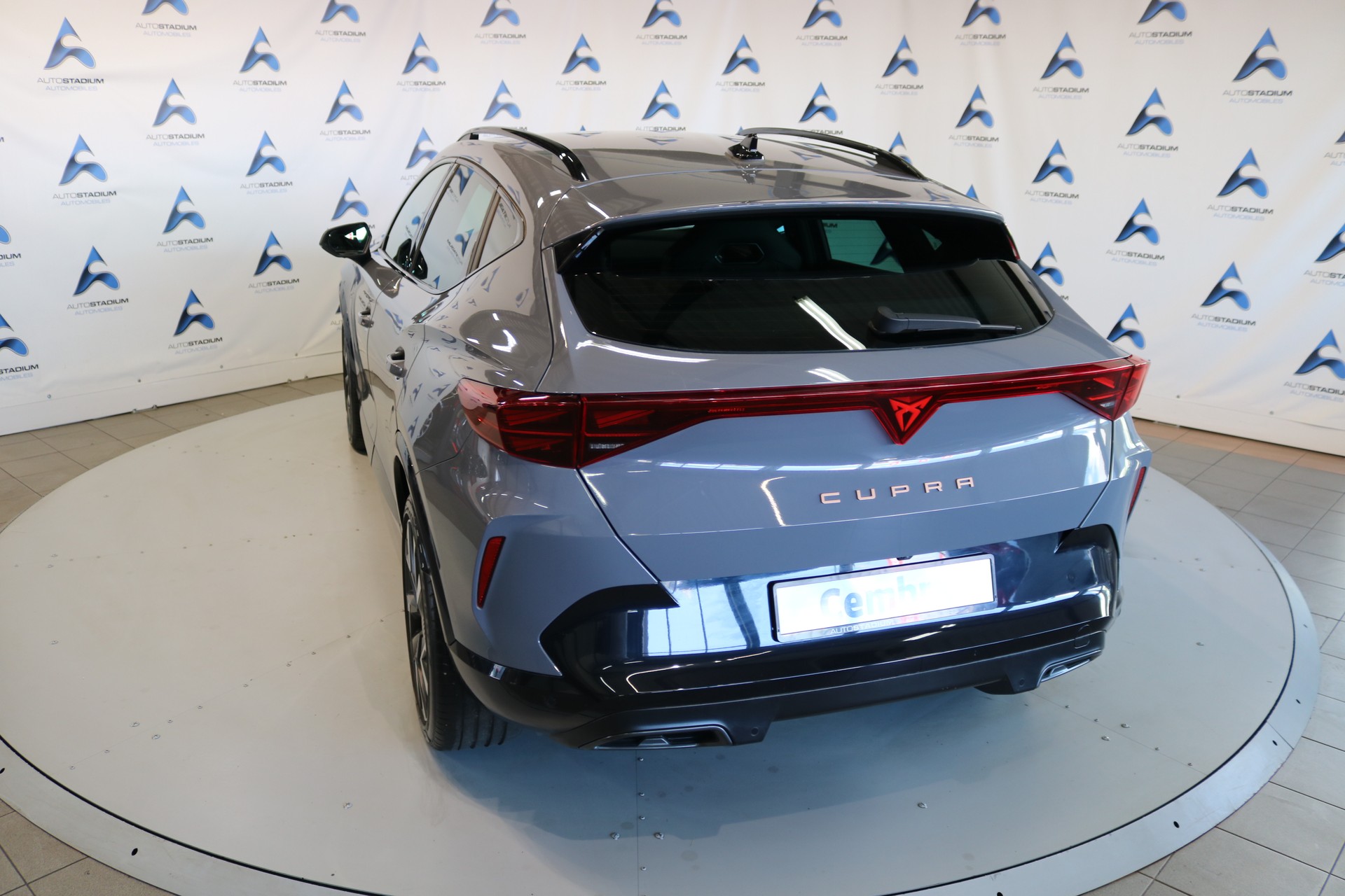 CUPRA Formentor 1.5 TSI DSG-image-33