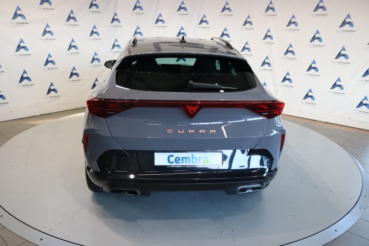 CUPRA Formentor 1.5 TSI DSG-image-19