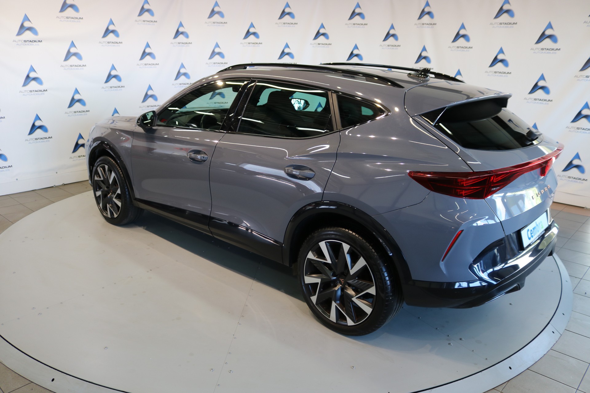 CUPRA Formentor 1.5 TSI DSG-image-31
