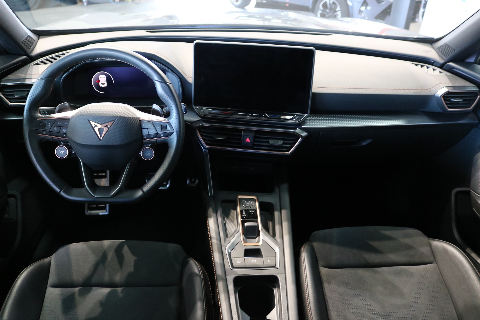 CUPRA Formentor 1.5 TSI DSG-image-59