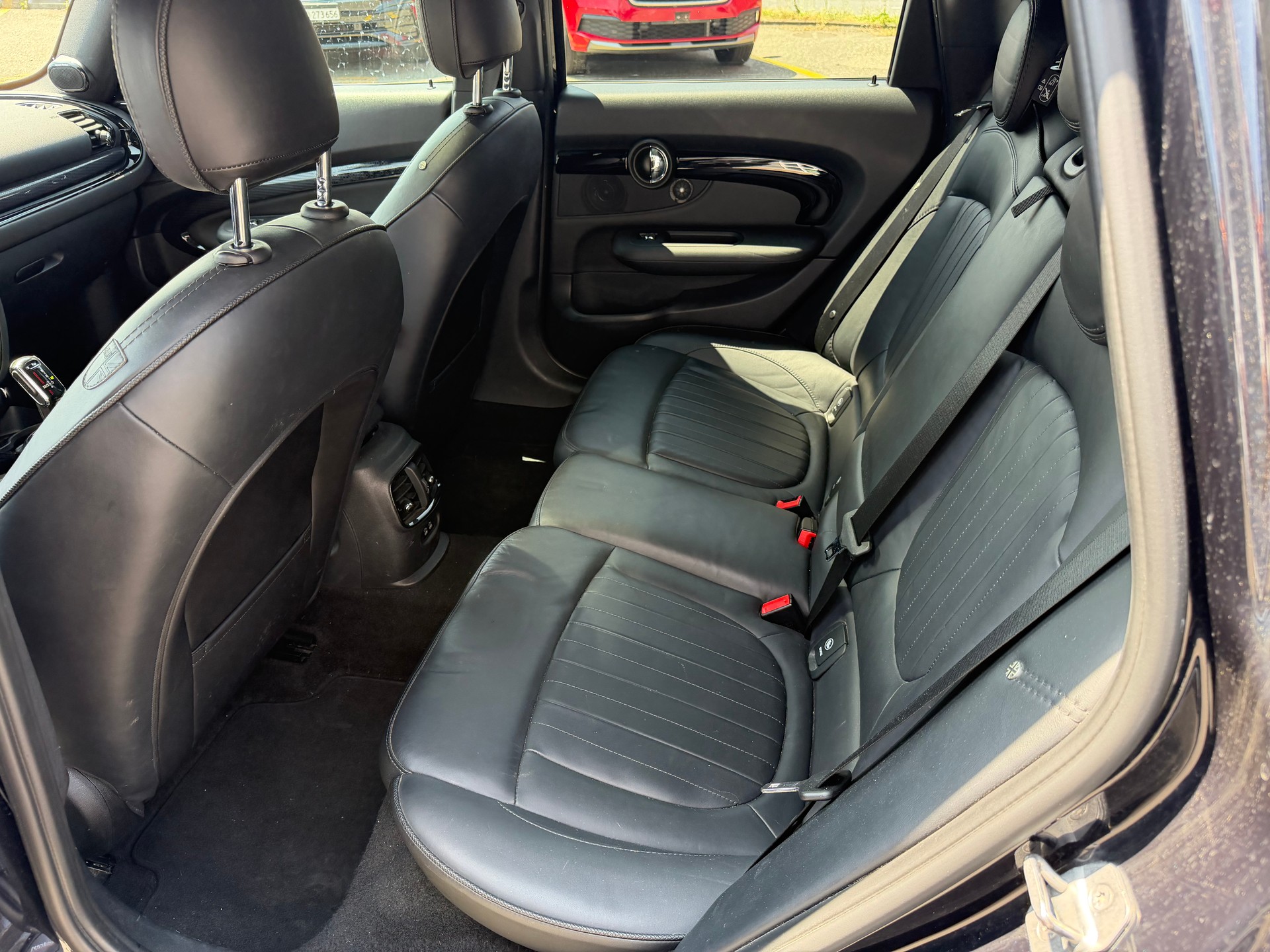 MINI Clubman Cooper John Cooper Works ALL4 Steptronic-image-6