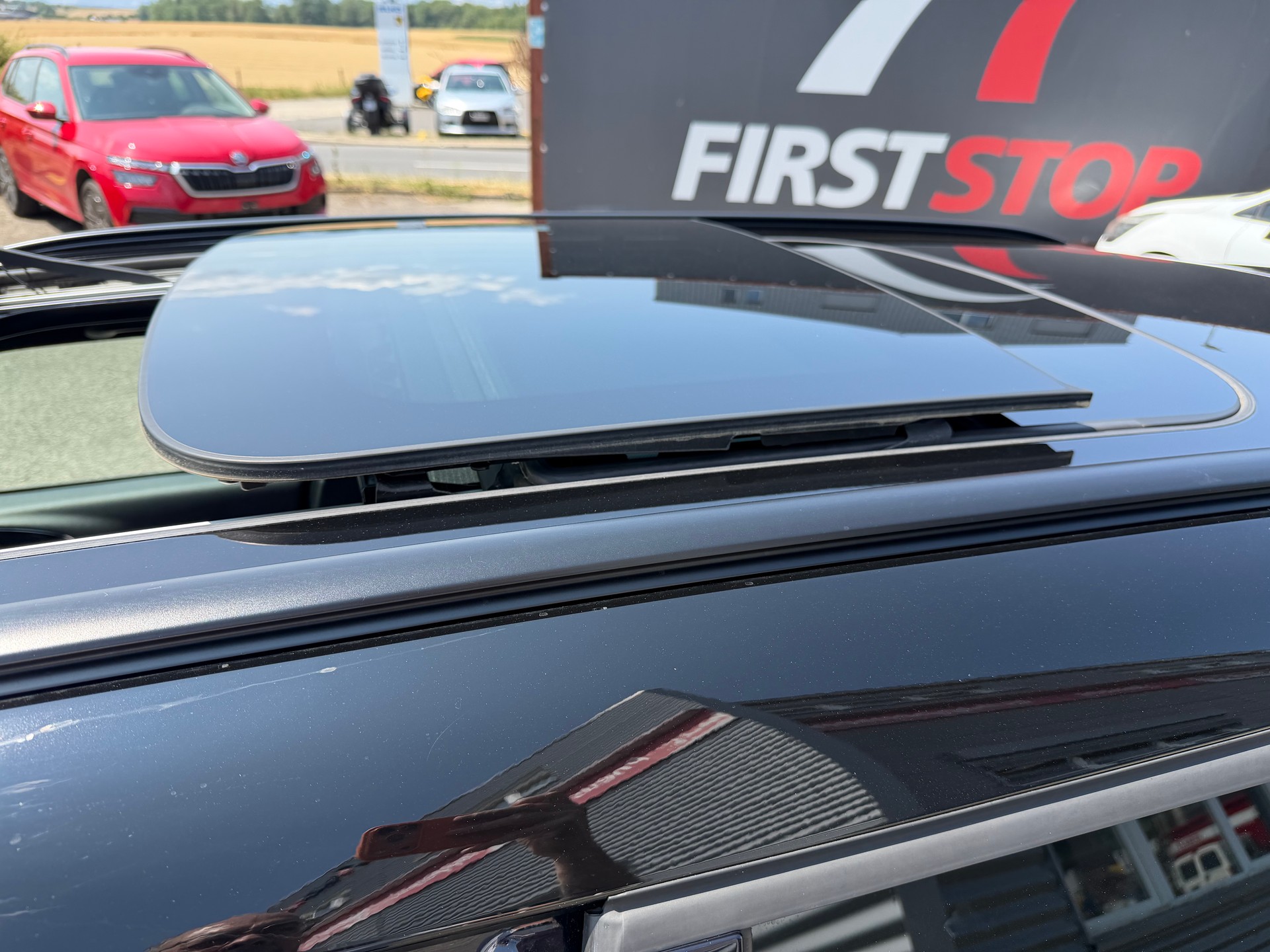 MINI Clubman Cooper John Cooper Works ALL4 Steptronic-image-10