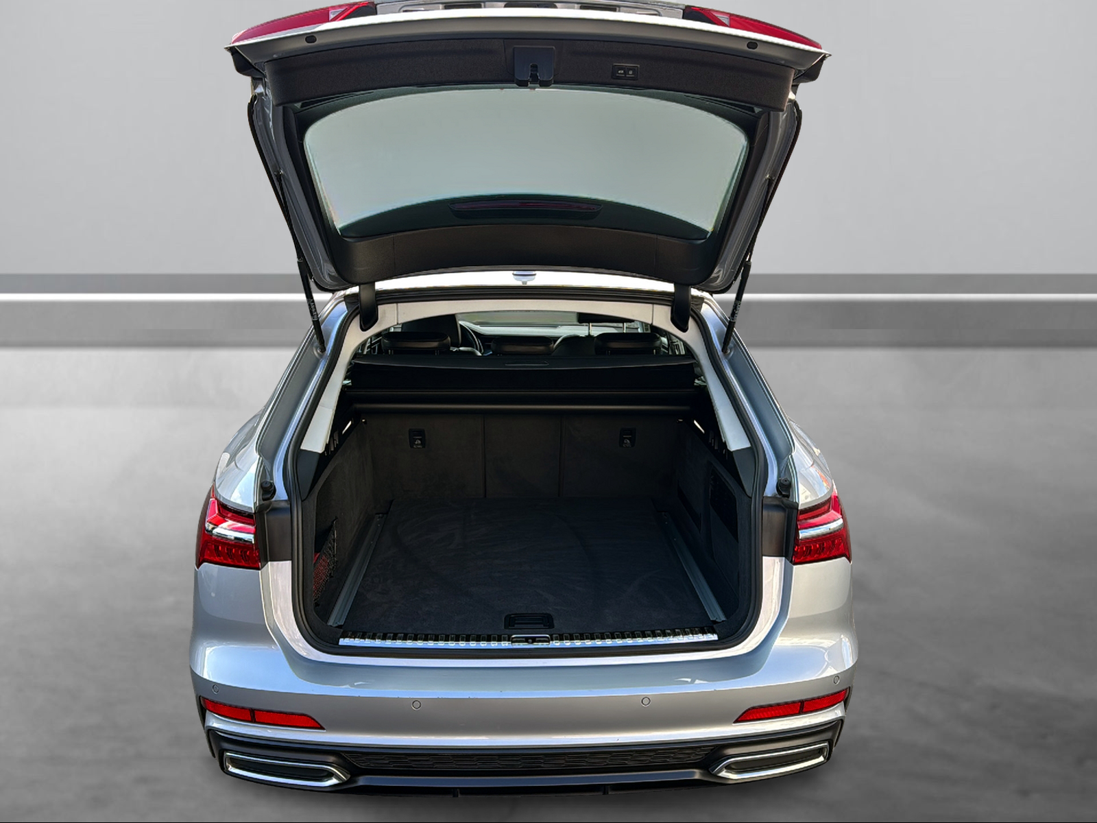 AUDI A6 Avant 45 TFSI Sport S-Line Attraction S-tronic quattro-image-12