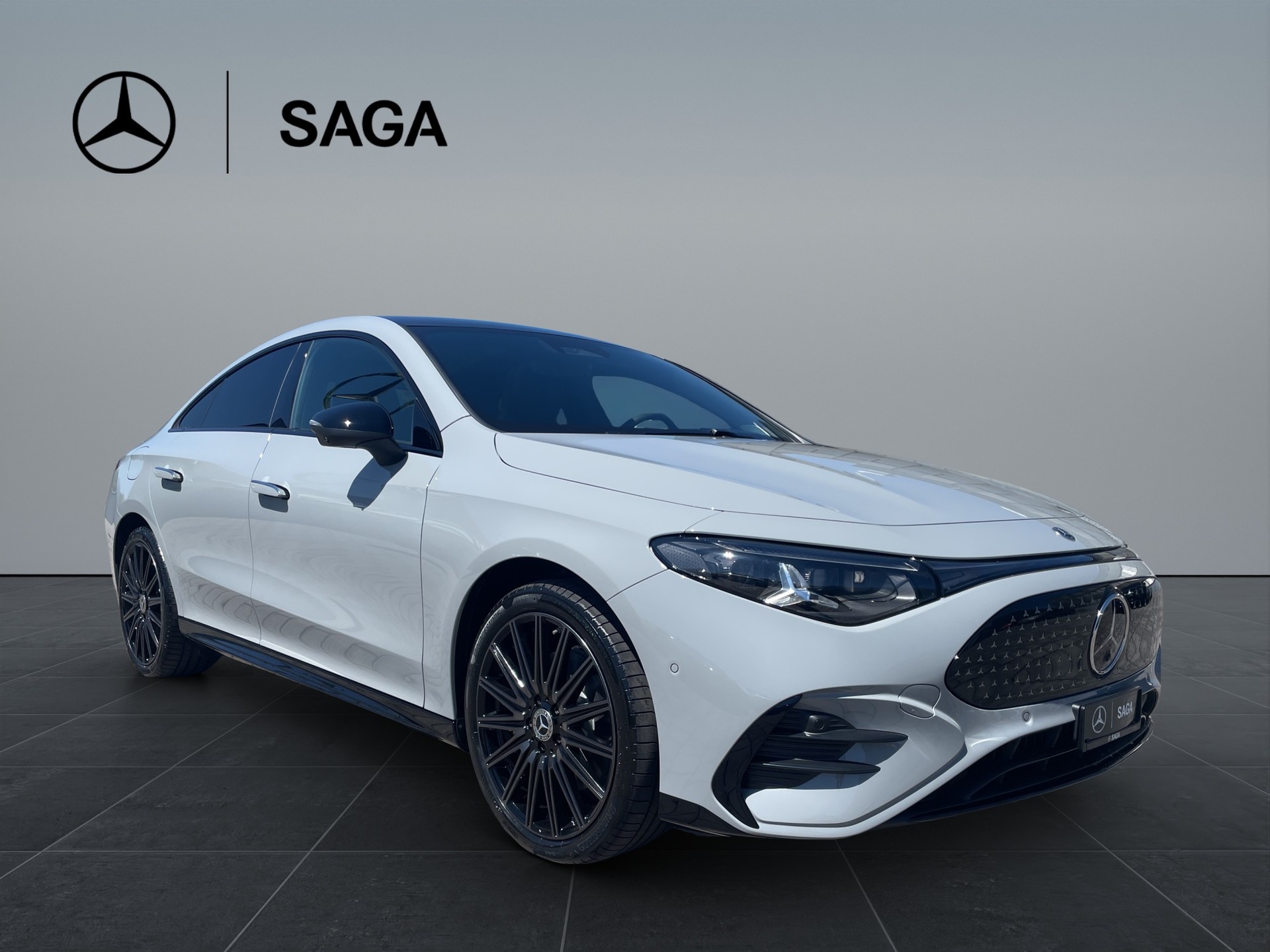 MERCEDES-BENZ CLA 350 4 Matic 85 kWh EQ-image-5