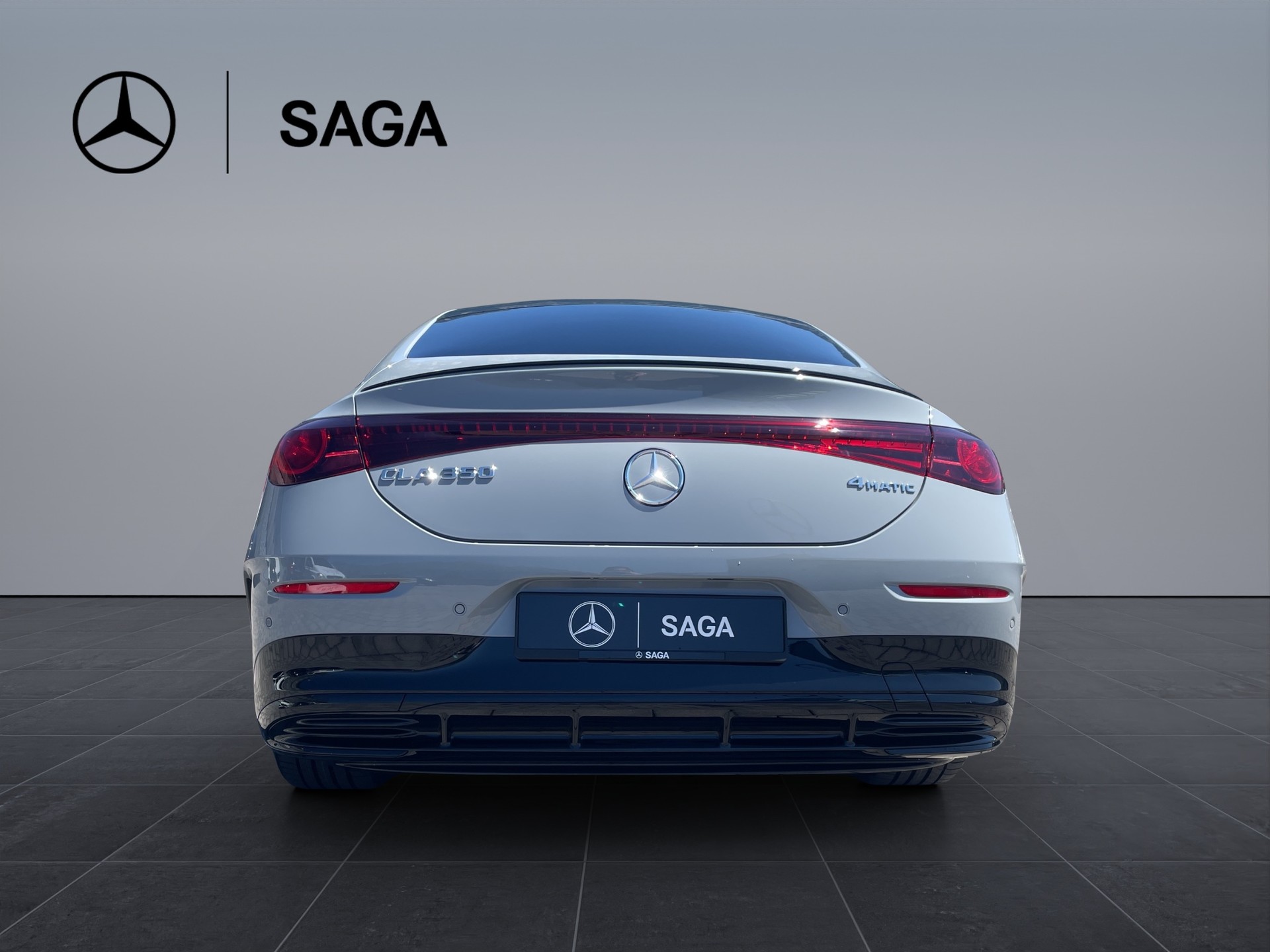 MERCEDES-BENZ CLA 350 4 Matic 85 kWh EQ-image-4