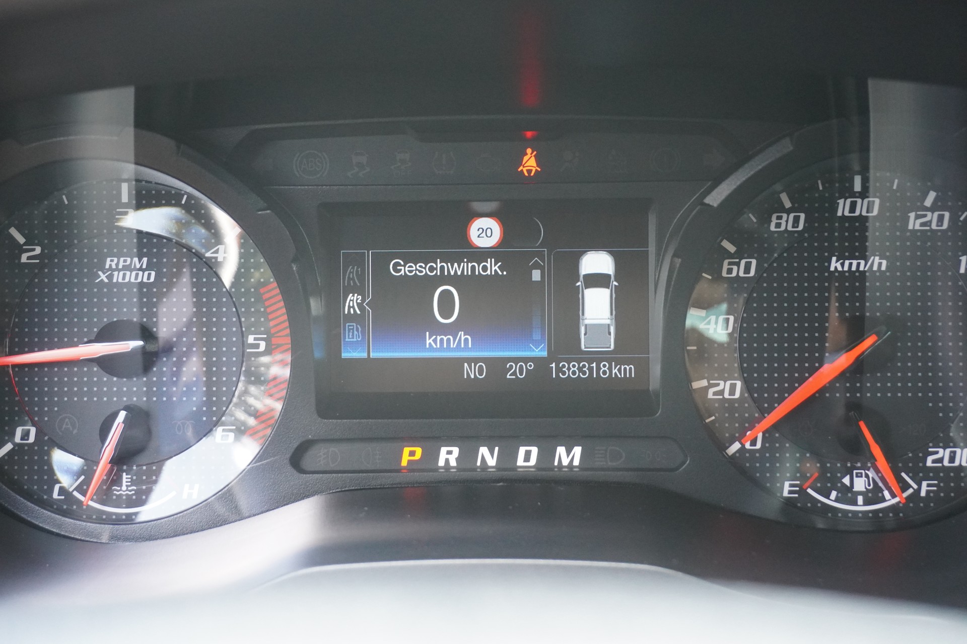FORD Ranger XLT 2.0 Eco Blue 4x4 RAPTOR!!!-image-27